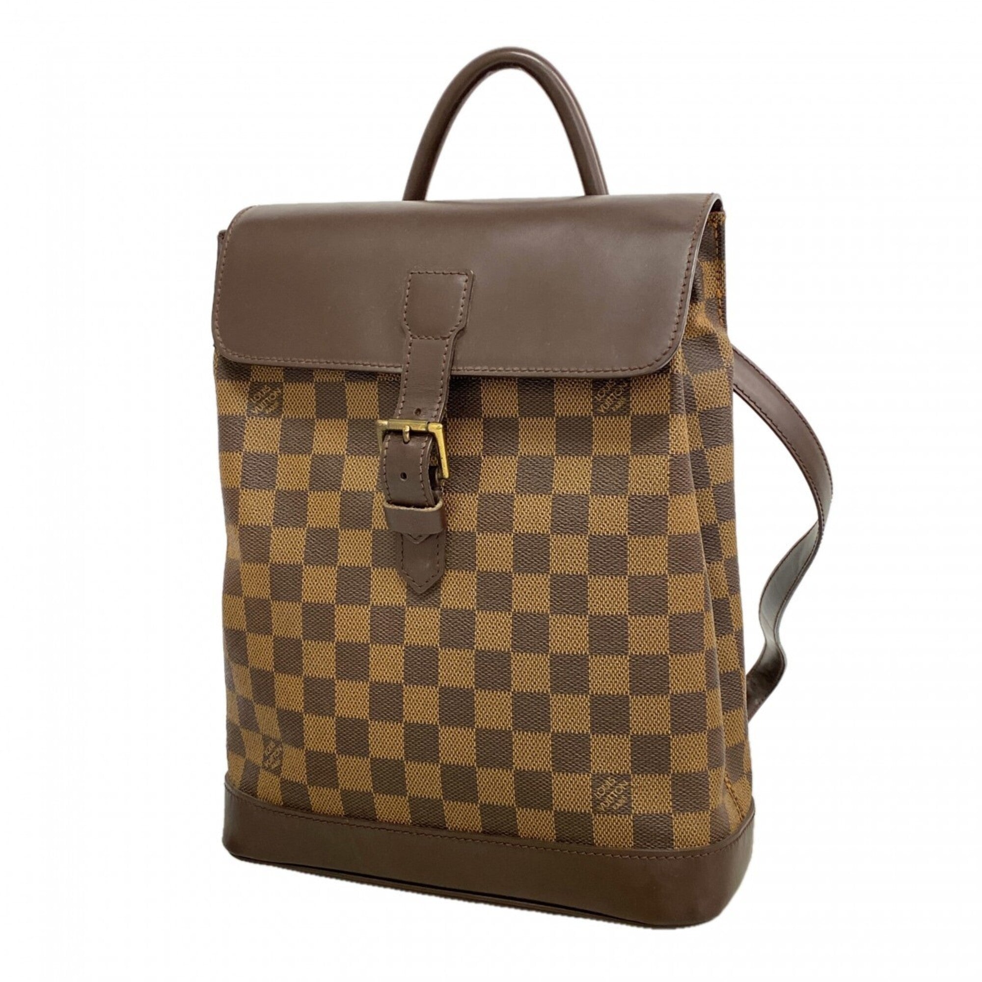 Louis Vuitton Ebene Backpack (Pre-Owned)