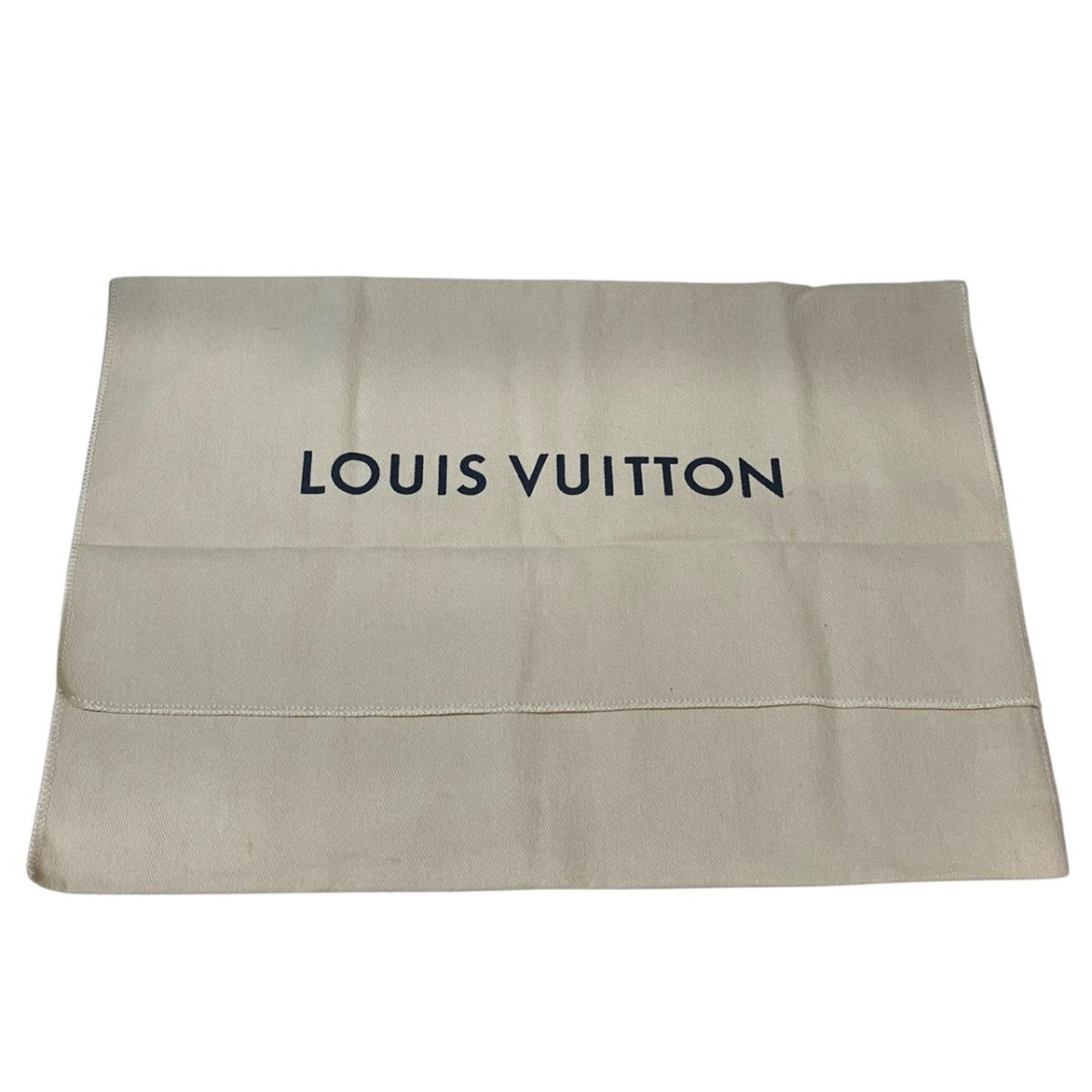 Louis Vuitton Monogram Eclipse Black Monogram Eclipse Clutch Bag Pochette (Pre-Owned)