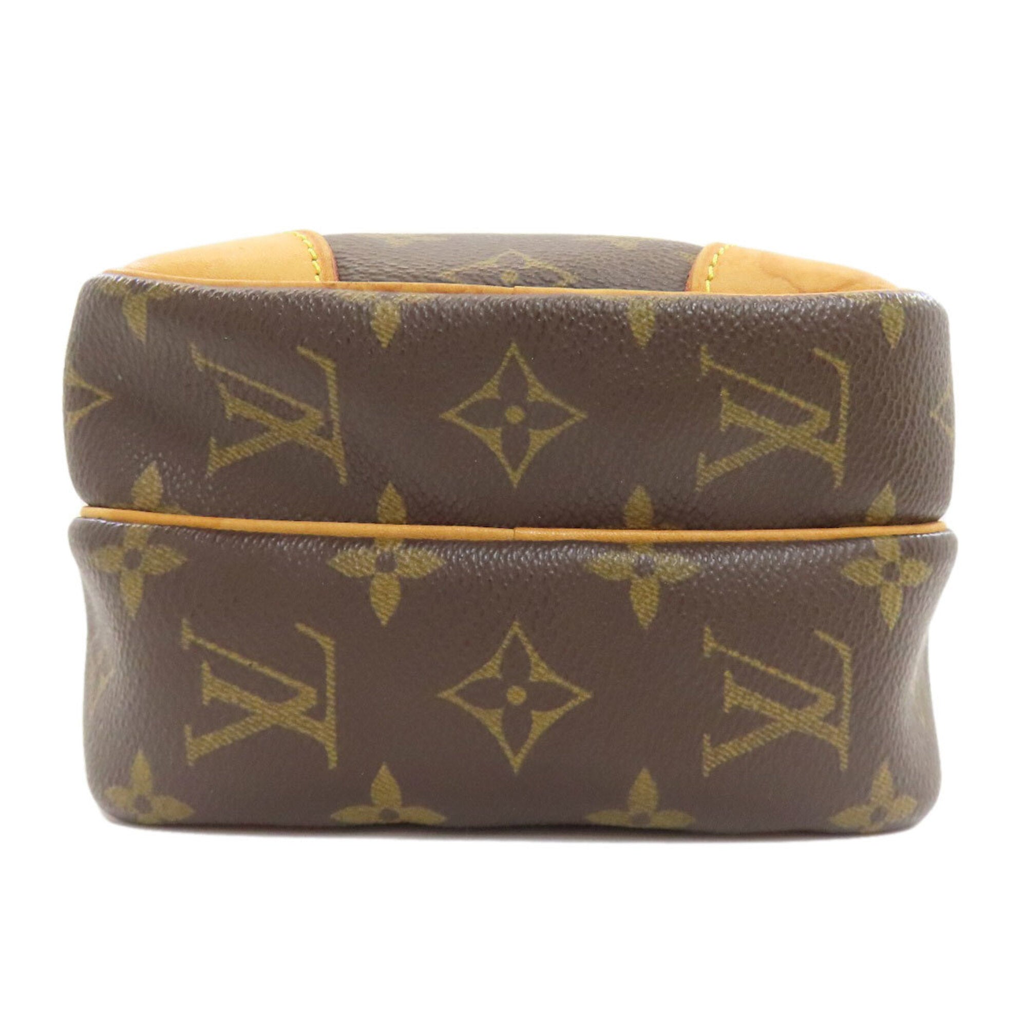Louis Vuitton Monogram Monogram Shoulder Bag (Pre-Owned)