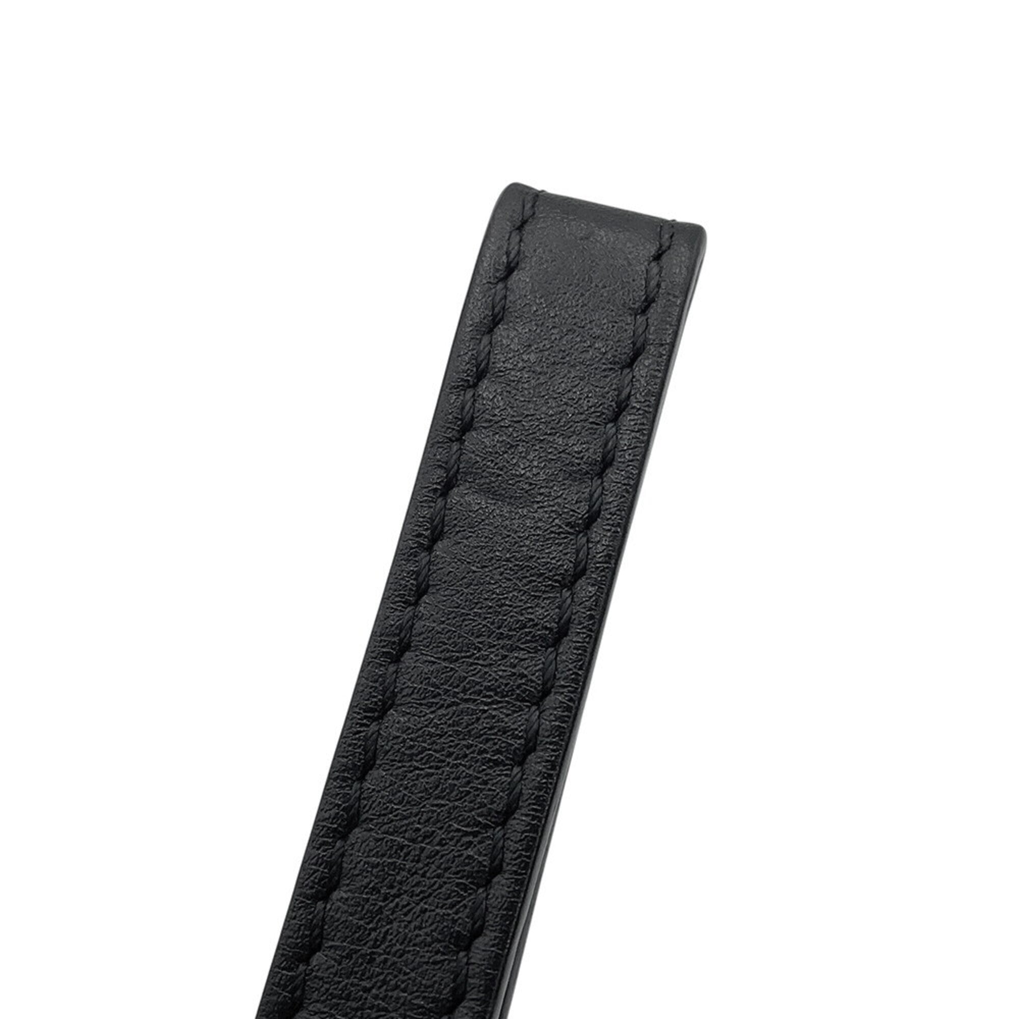Louis Vuitton Black Monogram Eclipse Noir Monogram Eclipse Clutch Bag Handbag Pochette (Pre-Owned)