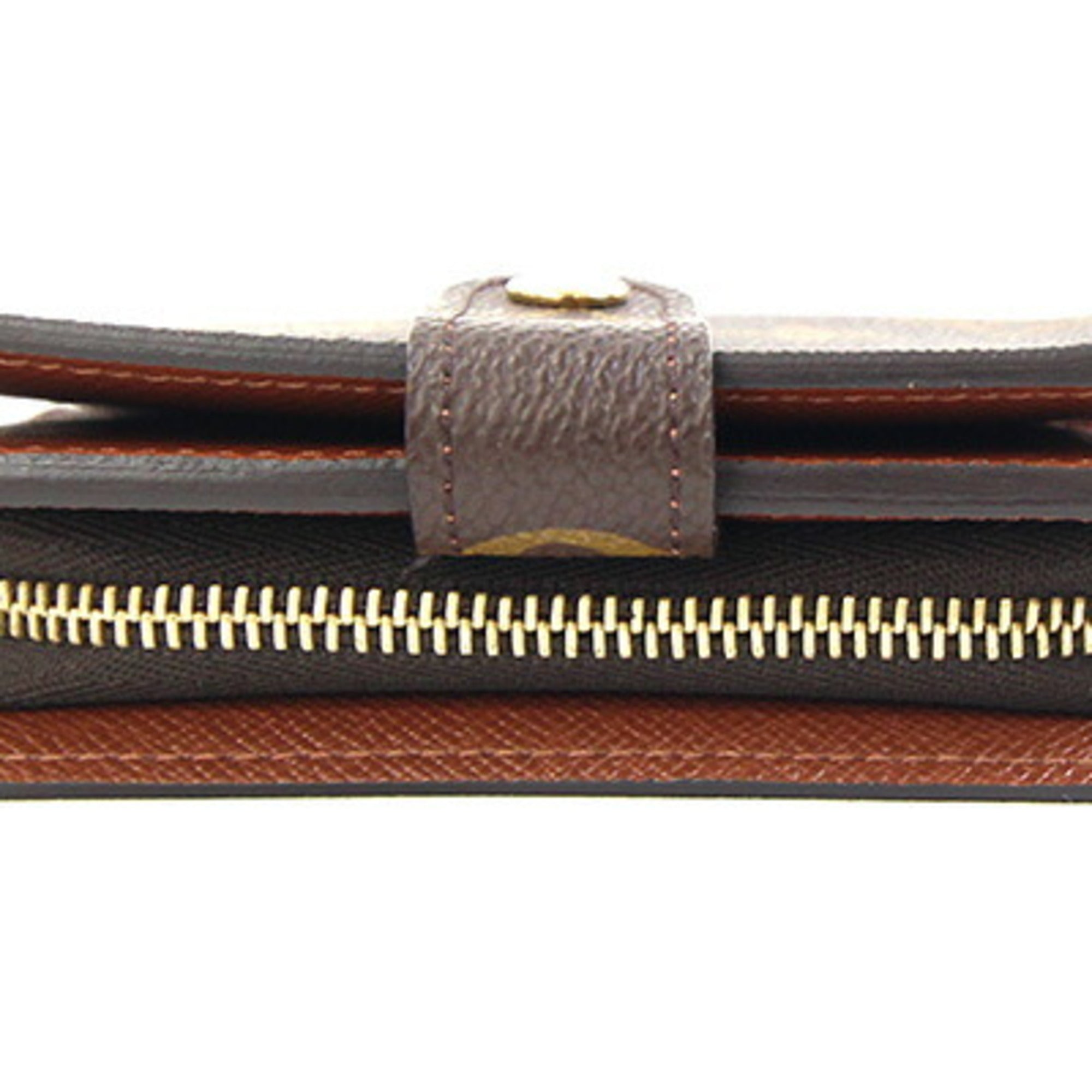Louis Vuitton Monogram Monogram Wallet (Bi-Fold) (Pre-Owned)