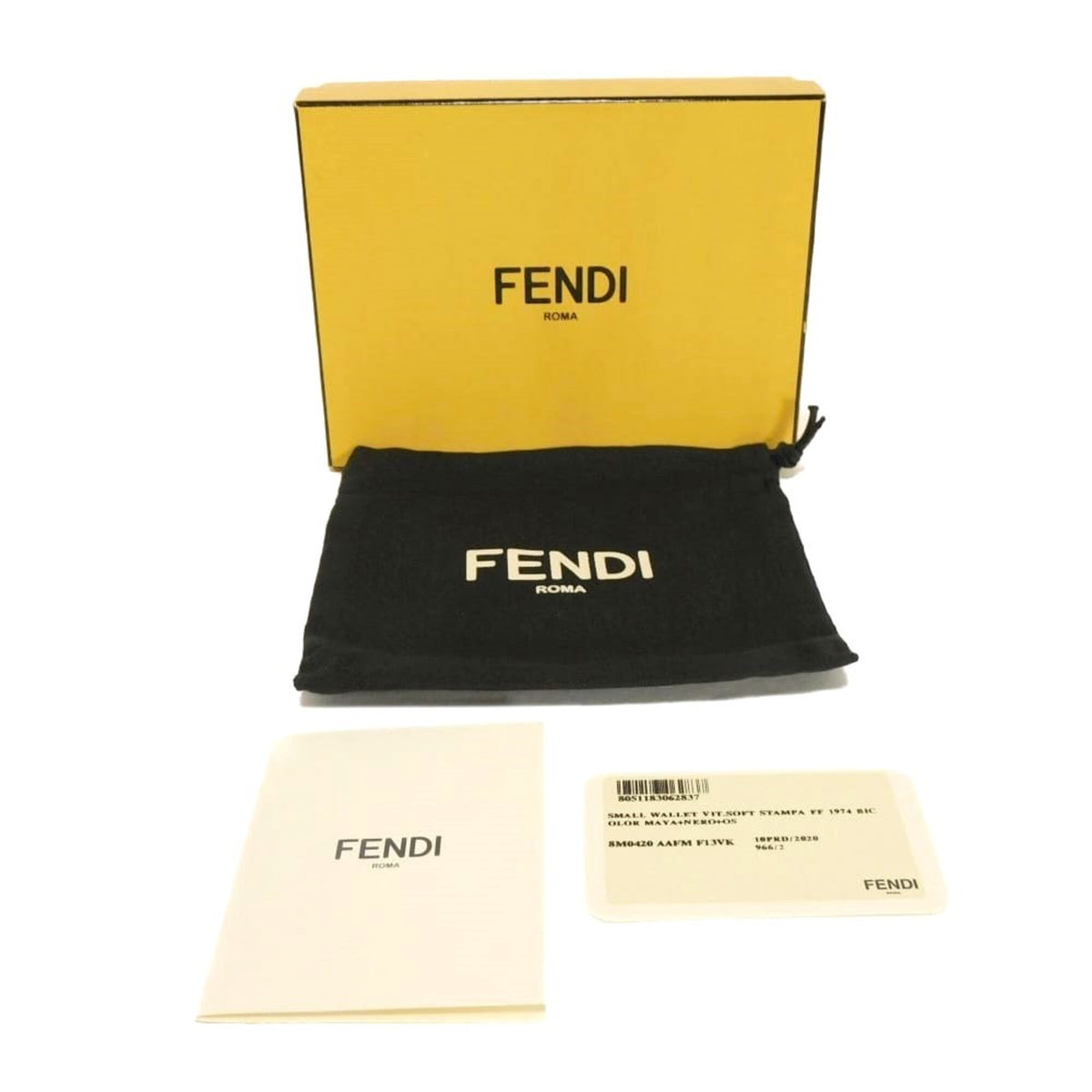 Fendi