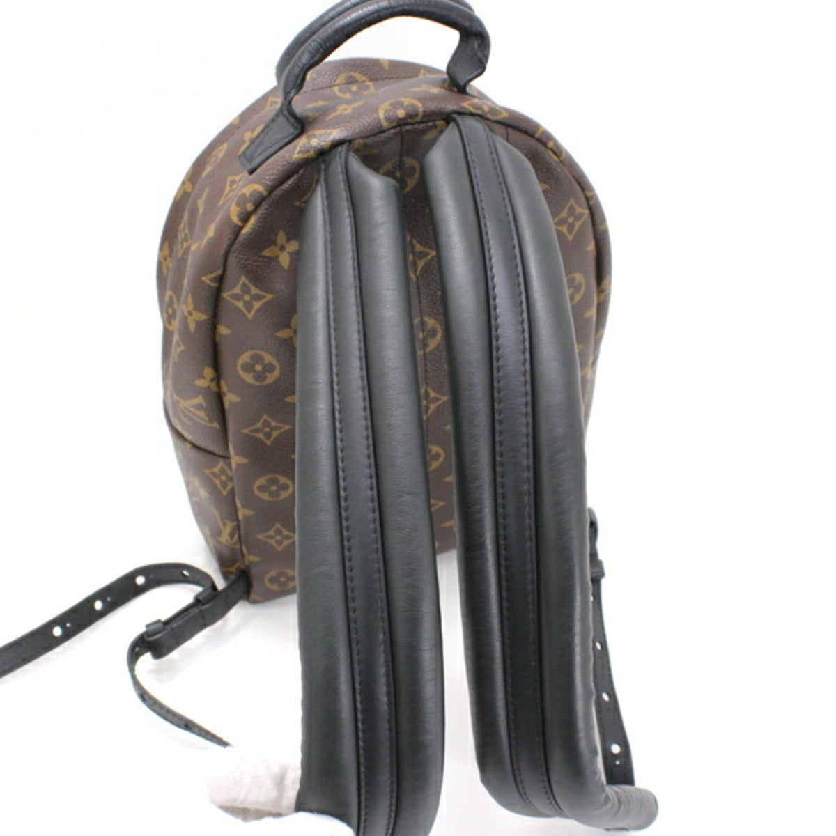 Louis Vuitton Monogram Monogram Backpack (Pre-Owned)
