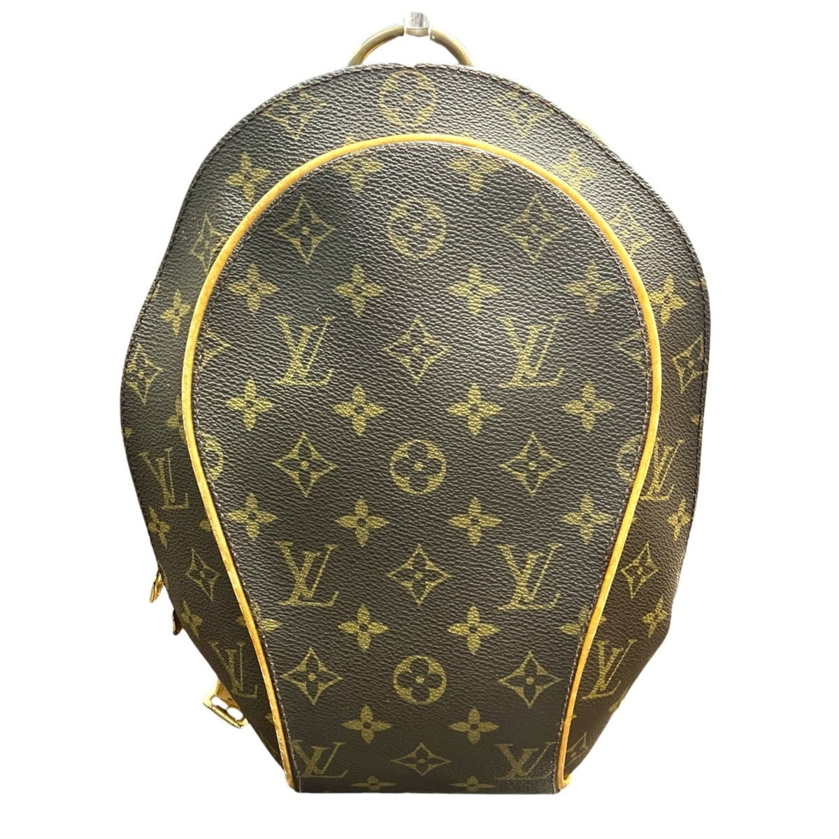 Louis Vuitton Monogram Brown Monogram Backpack (Pre-Owned)