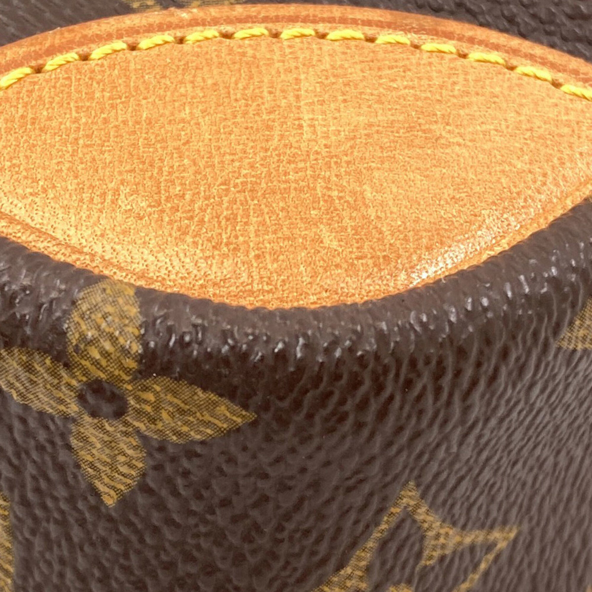 Louis Vuitton Monogram Monogram Monogram Shoulder Bag (Pre-Owned)