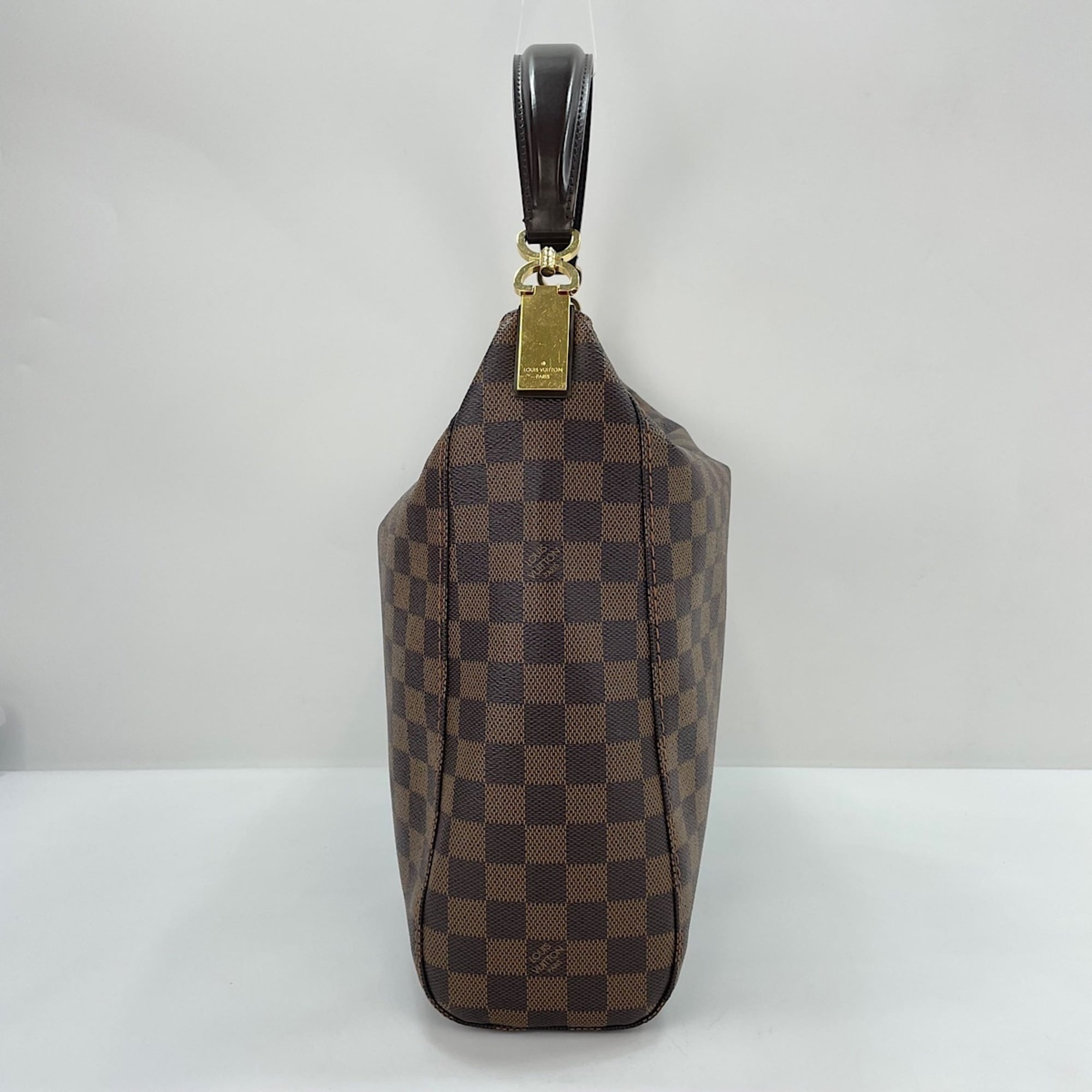 Louis Vuitton Brown Shoulder Bag (Pre-Owned)
