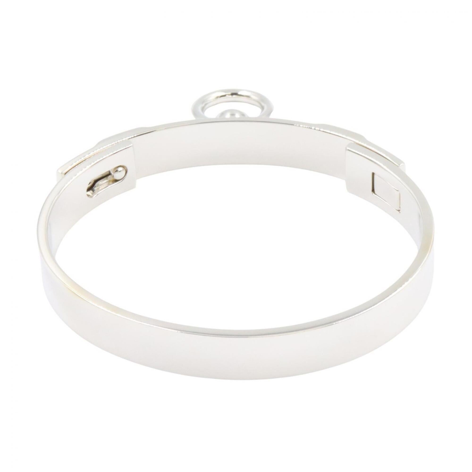 Hermes Collier De Chien Charm Bracelet (Pre-Owned)