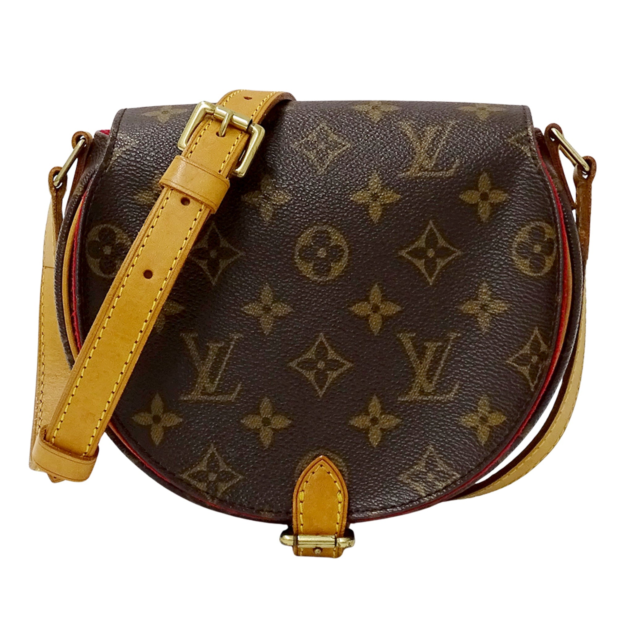 Louis Vuitton Monogram Monogram Monogram Handbag Shoulder Bag (Pre-Owned)