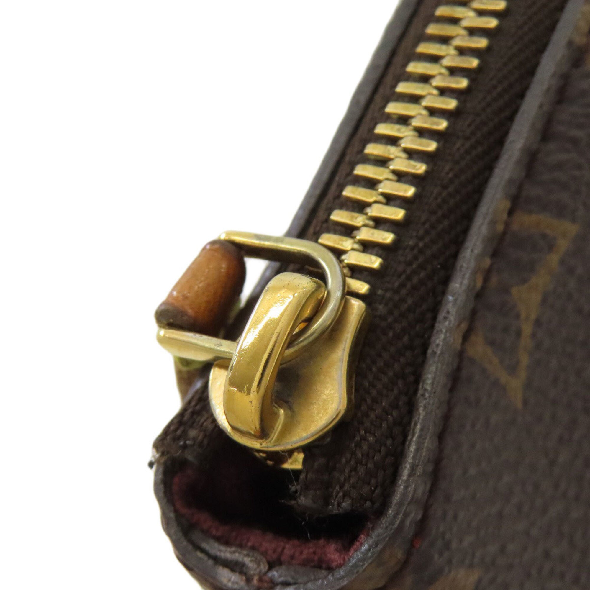 Louis Vuitton Monogram Monogram Monogram Handbag (Pre-Owned)
