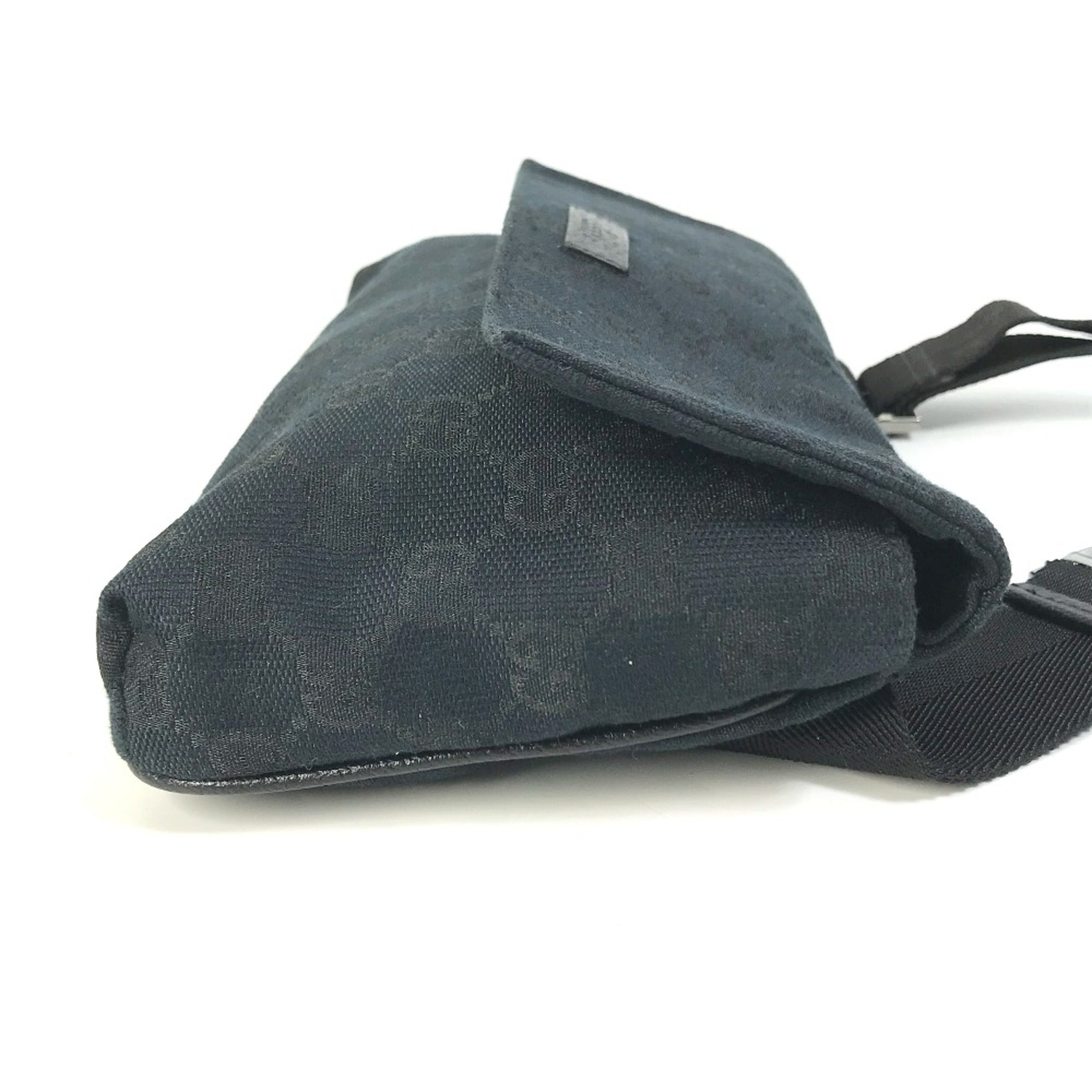 Gucci Black Other Other (Pre-Owned)