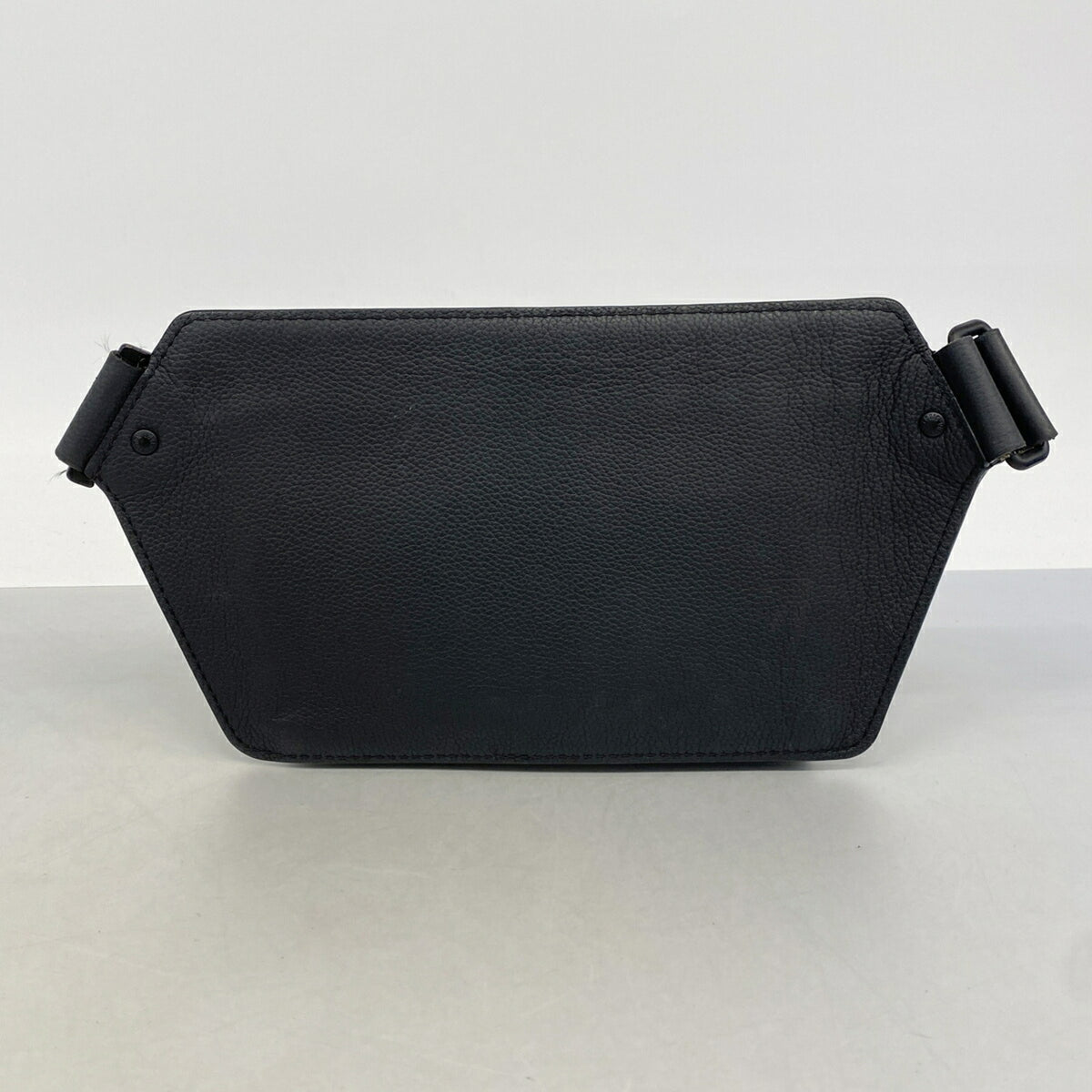Louis Vuitton Noir Fanny Pack (Pre-Owned)
