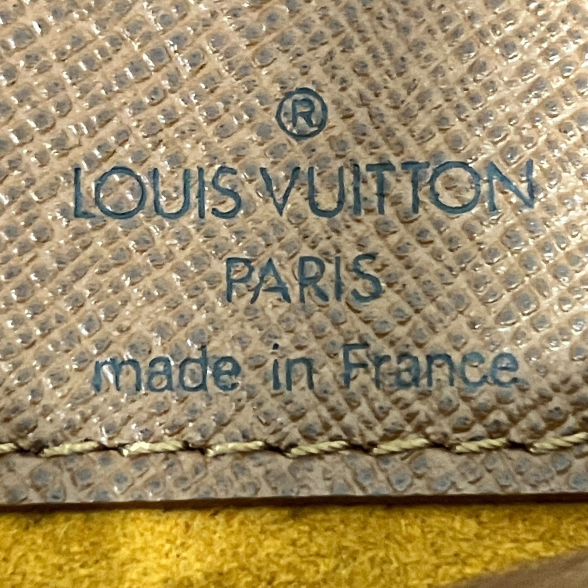 Louis Vuitton Monogram Brown Monogram Handbag (Pre-Owned)