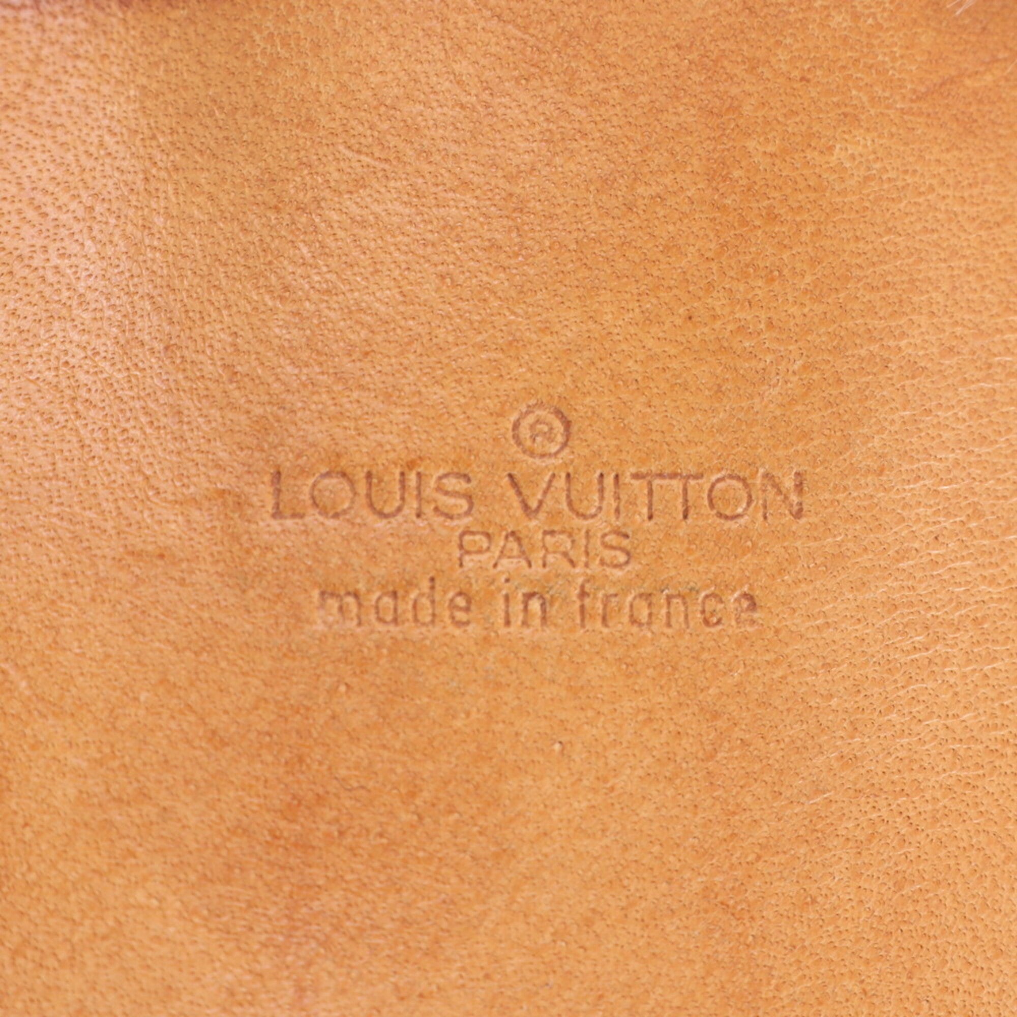 Louis Vuitton Monogram Monogram Monogram Handbag Tote Bag (Pre-Owned)