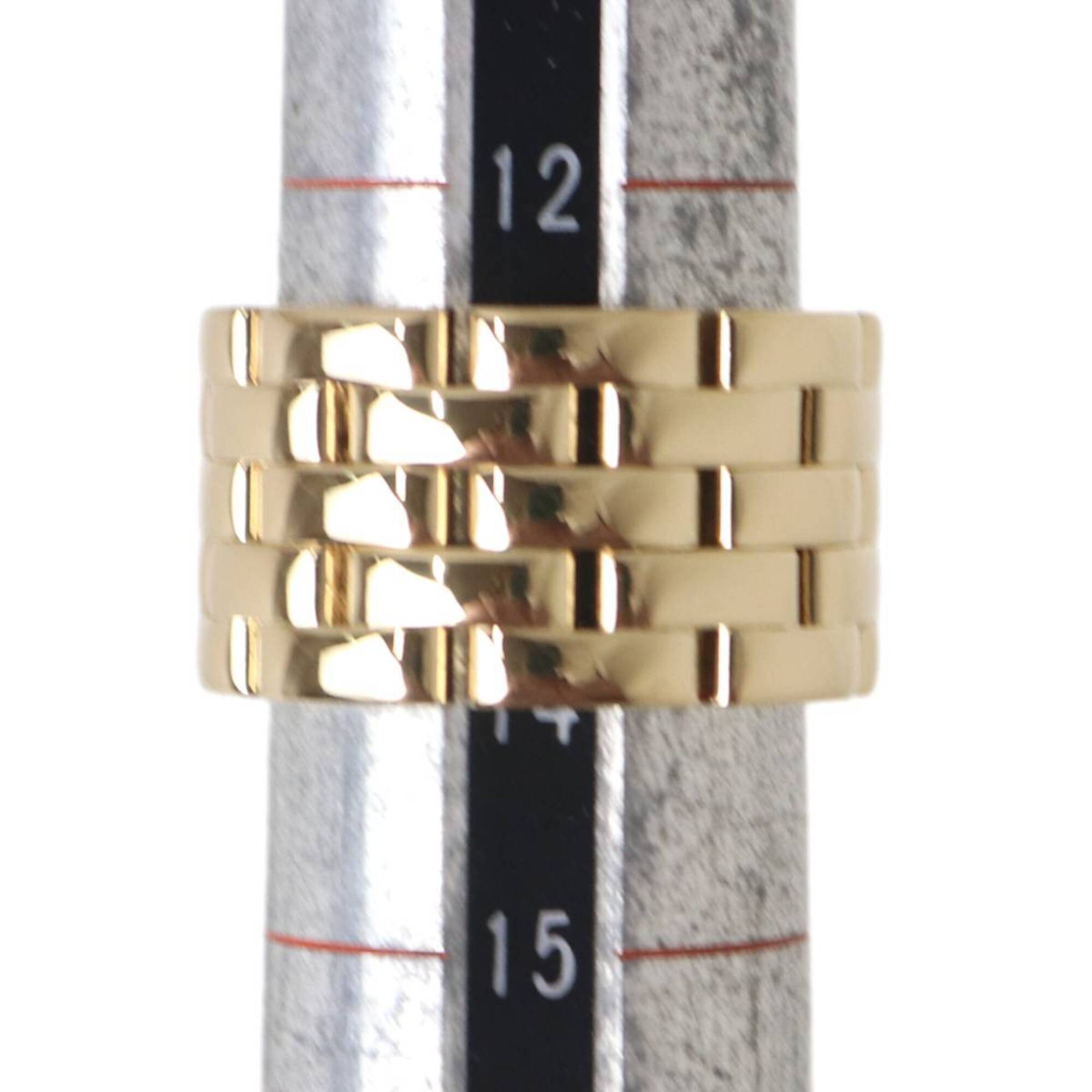 Cartier Gold Yellow Gold (18K) (Pre-Owned)