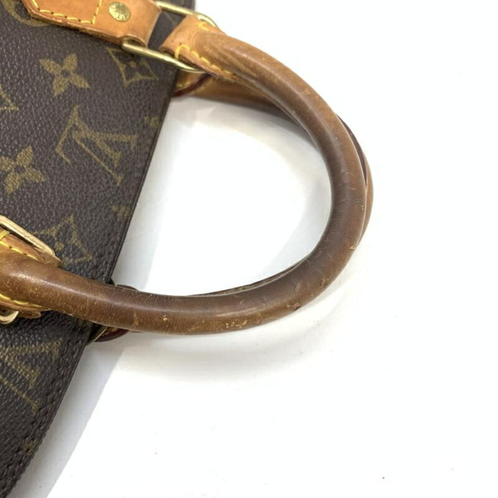 Louis Vuitton Handbag (Pre-Owned)