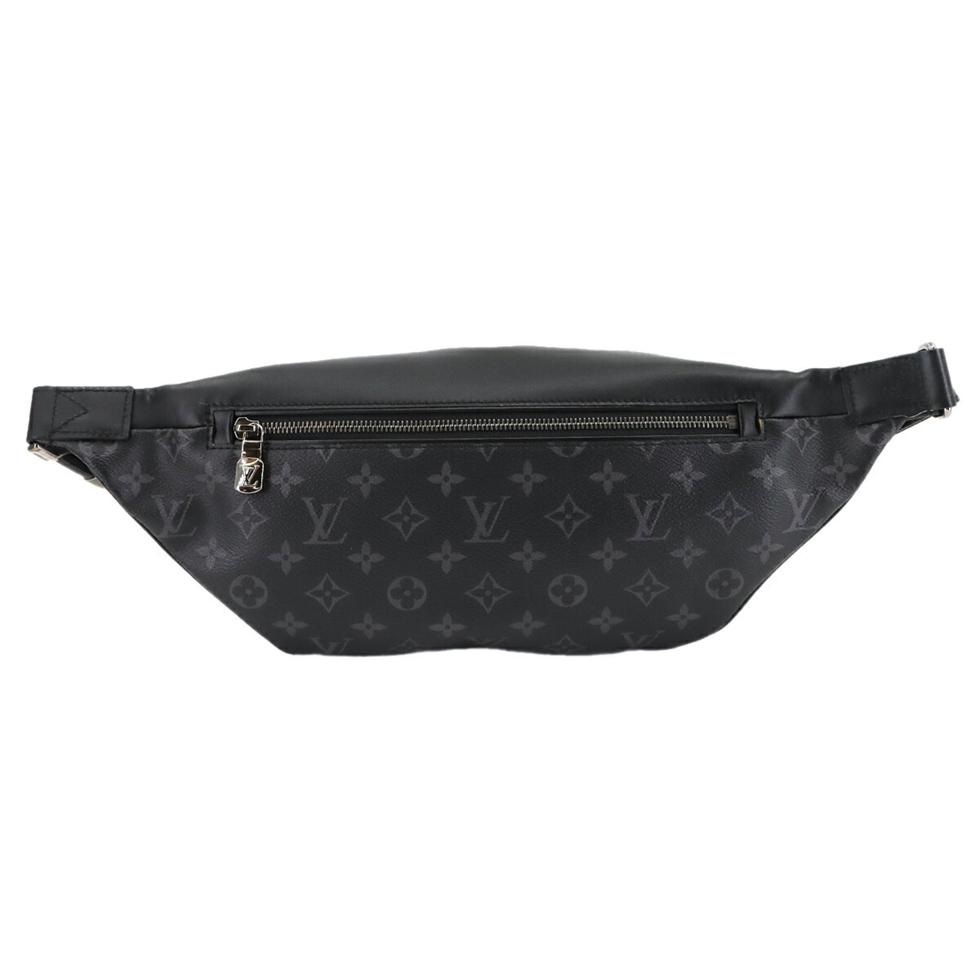 Louis Vuitton Monogram Eclipse Monogram Eclipse Sling Bag (Pre-Owned)