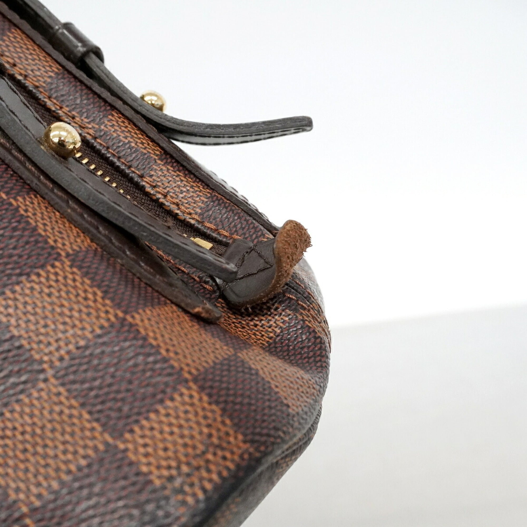 Louis Vuitton Ebene Tote Bag (Pre-Owned)