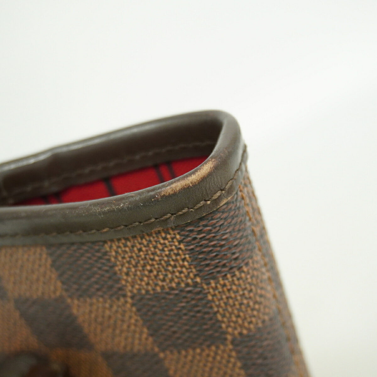 Louis Vuitton Ebene Tote Bag (Pre-Owned)