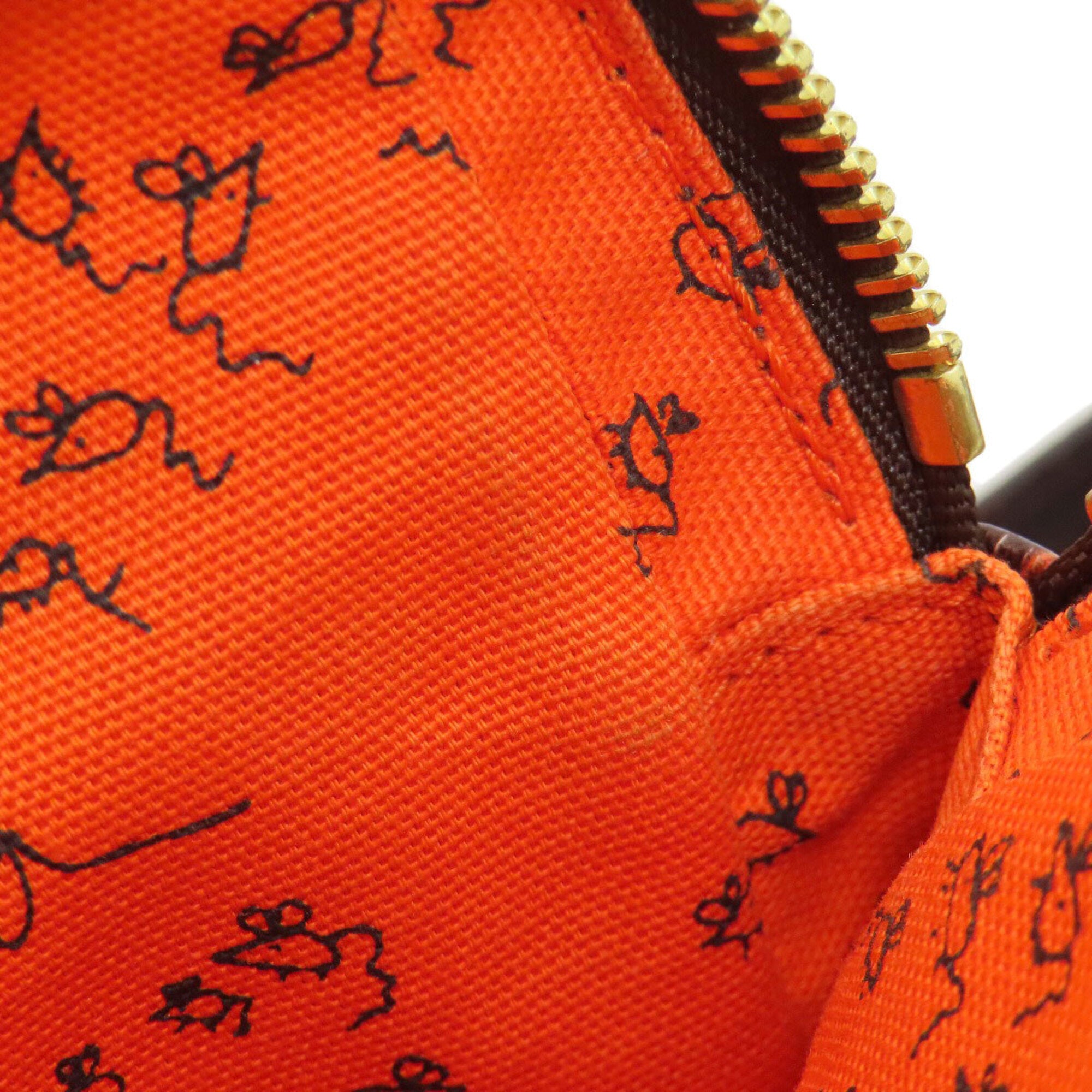 Louis Vuitton Monogram Monogram Monogram Shoulder Bag (Pre-Owned)