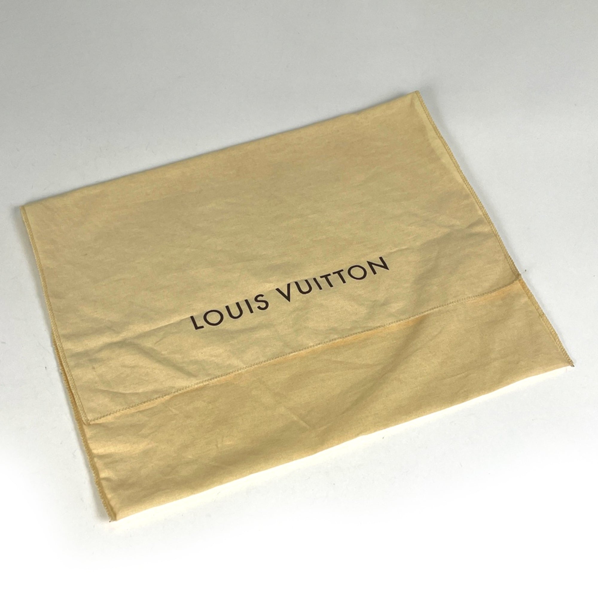 Louis Vuitton Brown Monogram Boston Bag Handbag (Pre-Owned)