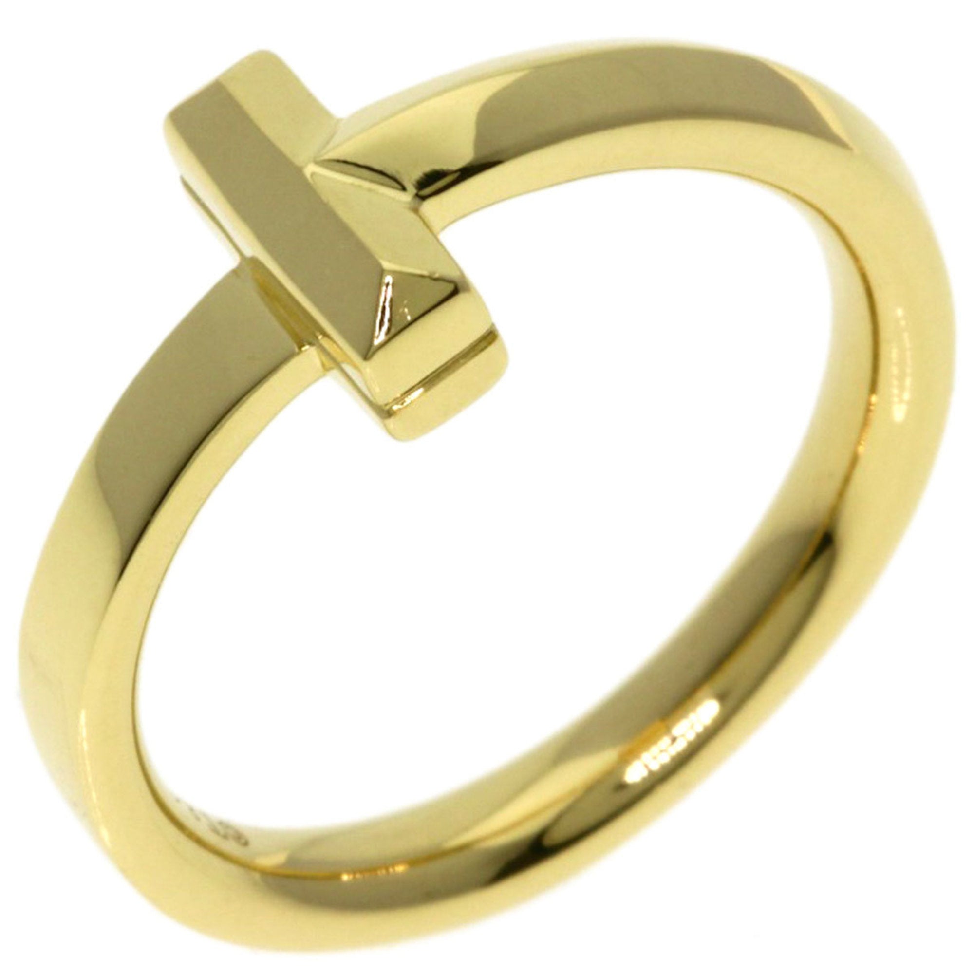 Tiffany Yellow Yellow Gold (18K) (Pre-Owned)