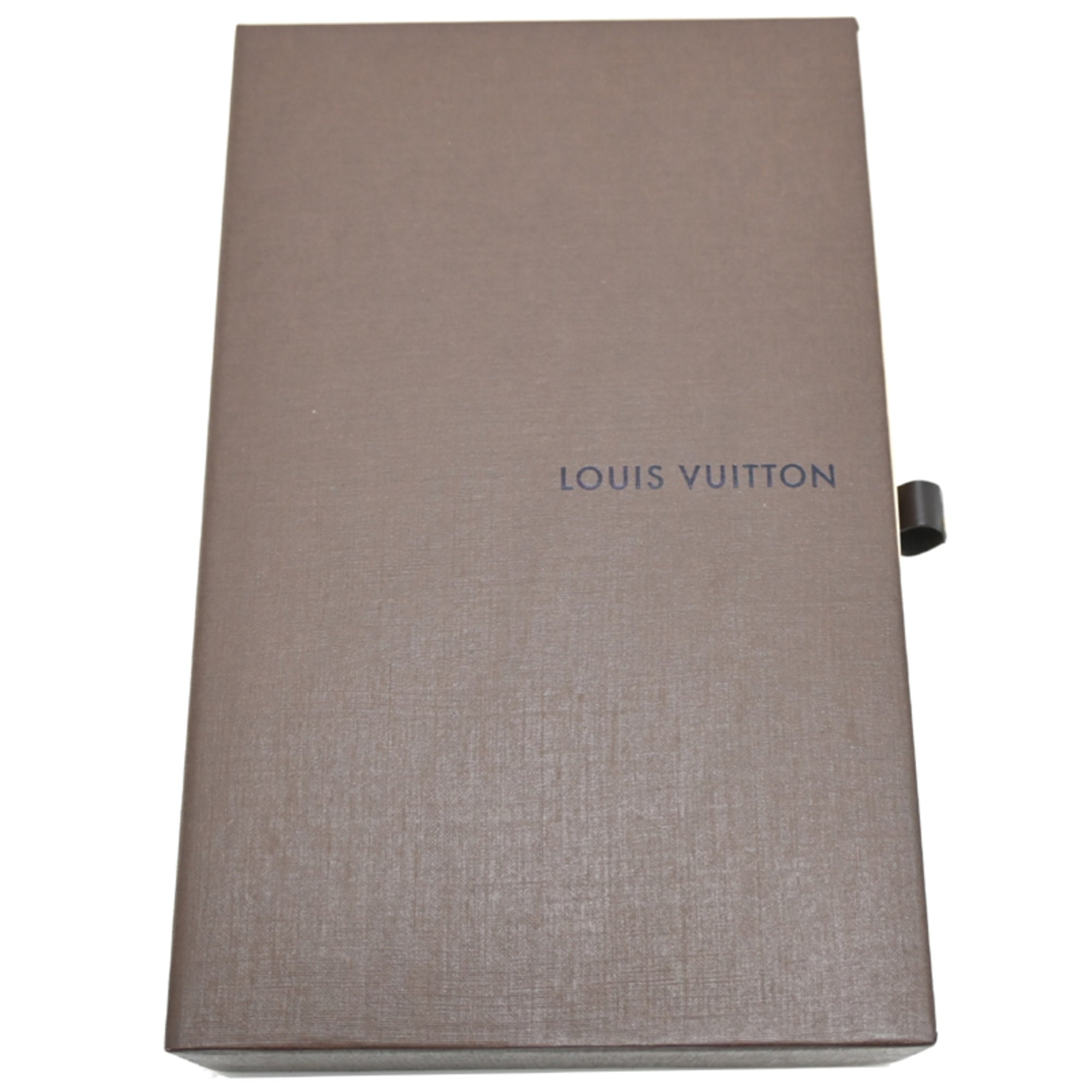 Louis Vuitton Azur Damier Azur Long Wallet (Bi-Fold) (Pre-Owned)