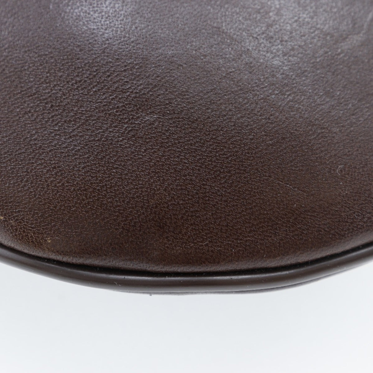 Celine Macadam Brown Canvas Tote Bag (Pre-Owned)
