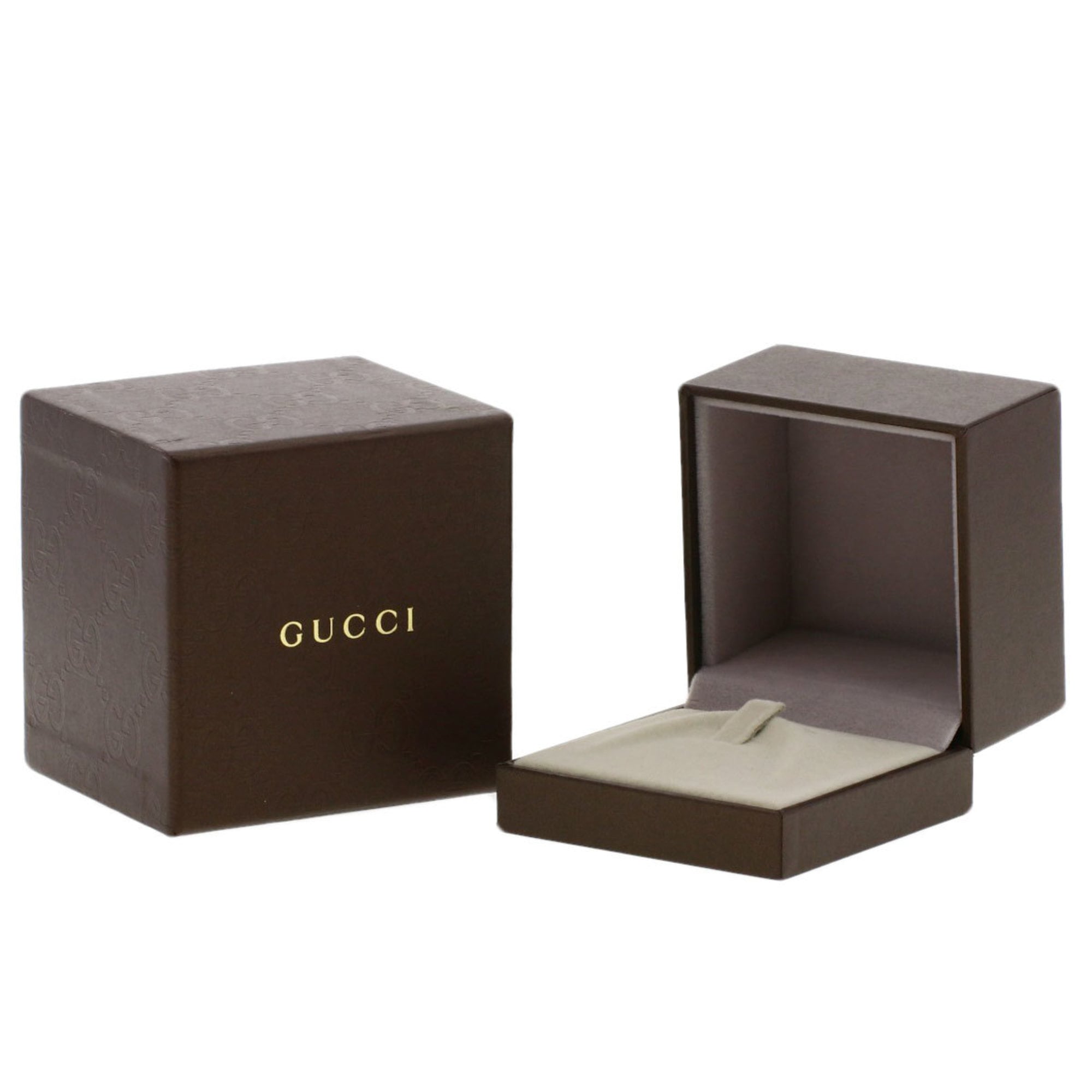 Gucci Pink Band Ring (Pre-Owned)