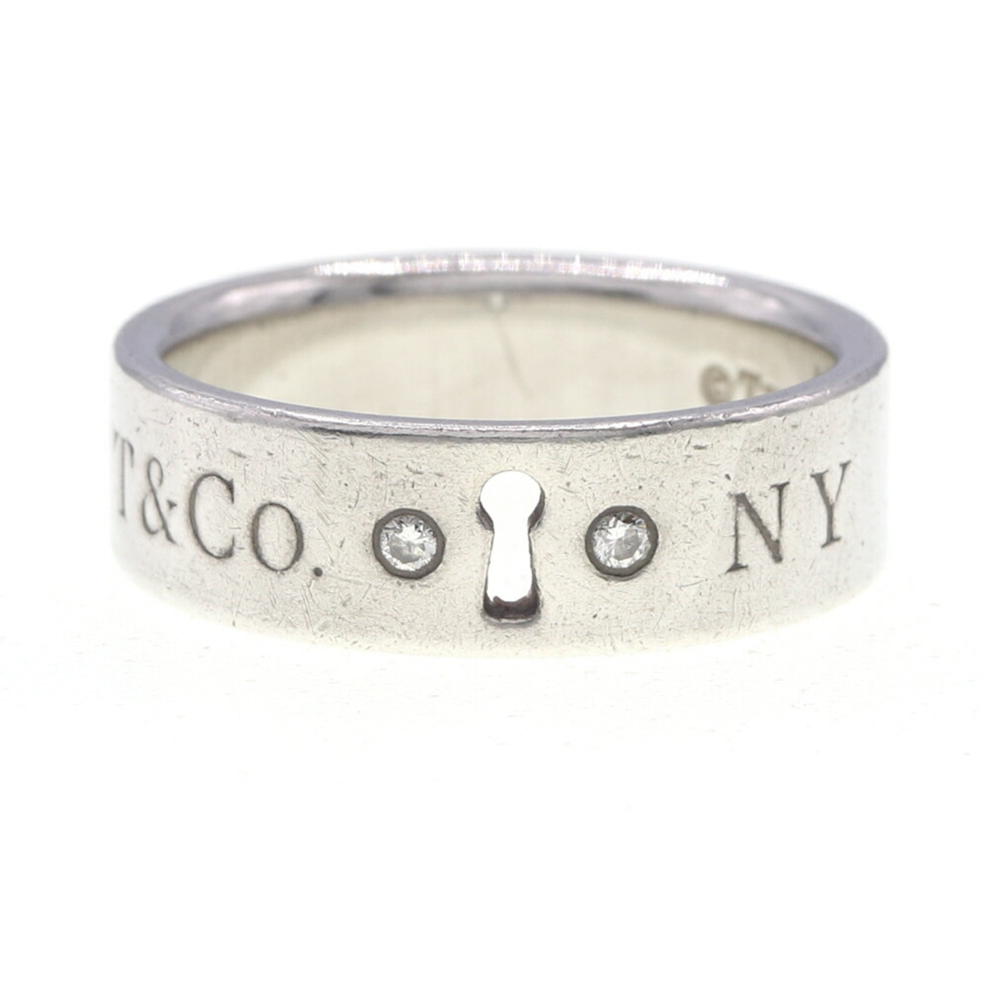 Tiffany Silver Sterling Silver 925 (Pre-Owned)
