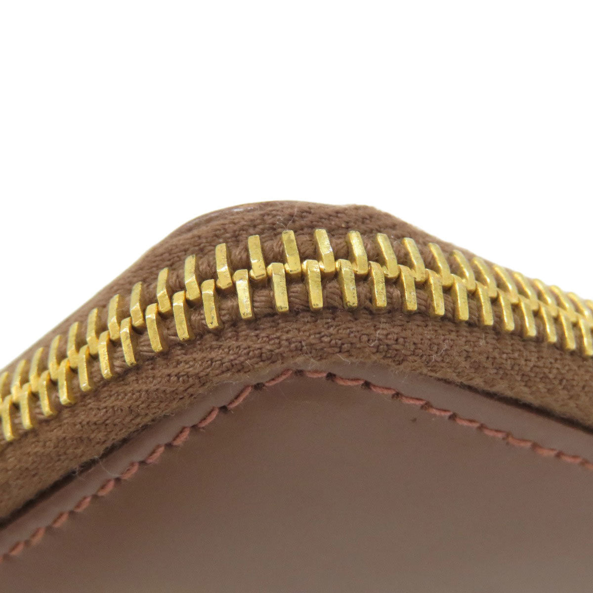 Gucci Brown Leather (Pre-Owned)