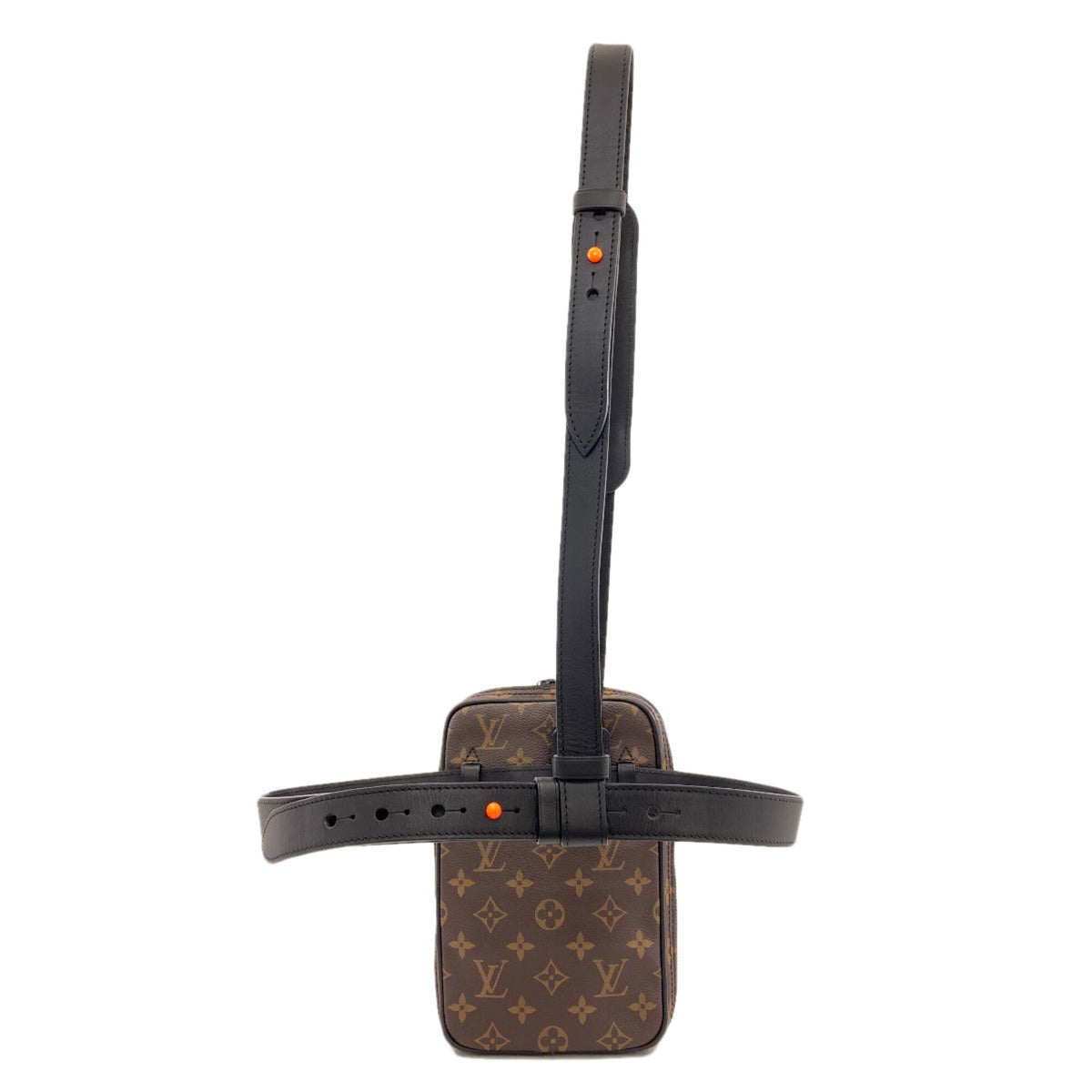 Louis Vuitton Monogram Monogram Fanny Pack (Pre-Owned)