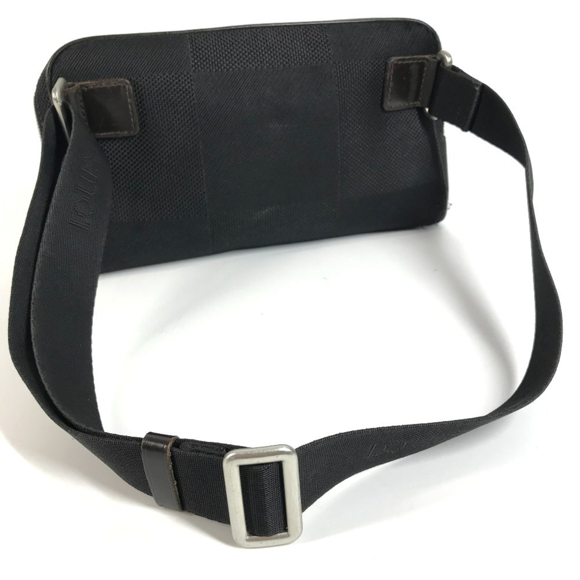 Louis Vuitton Damier Geant Black Damier Geant Shoulder Bag Sling Bag (Pre-Owned)