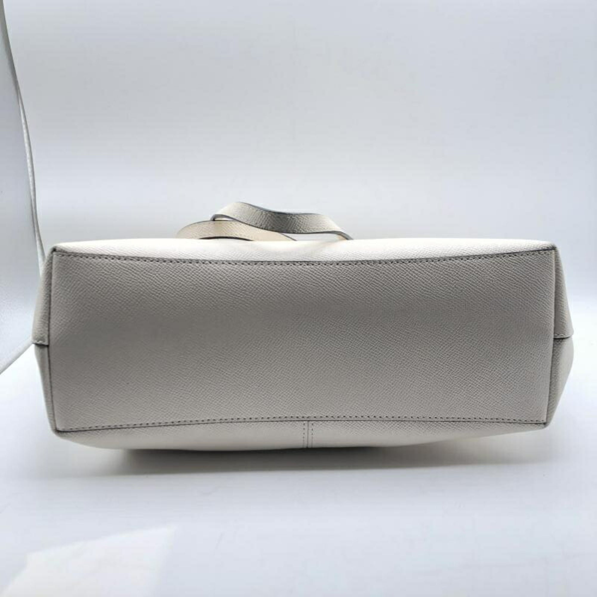 Coach Pink Tote Bag (Pre-Owned)