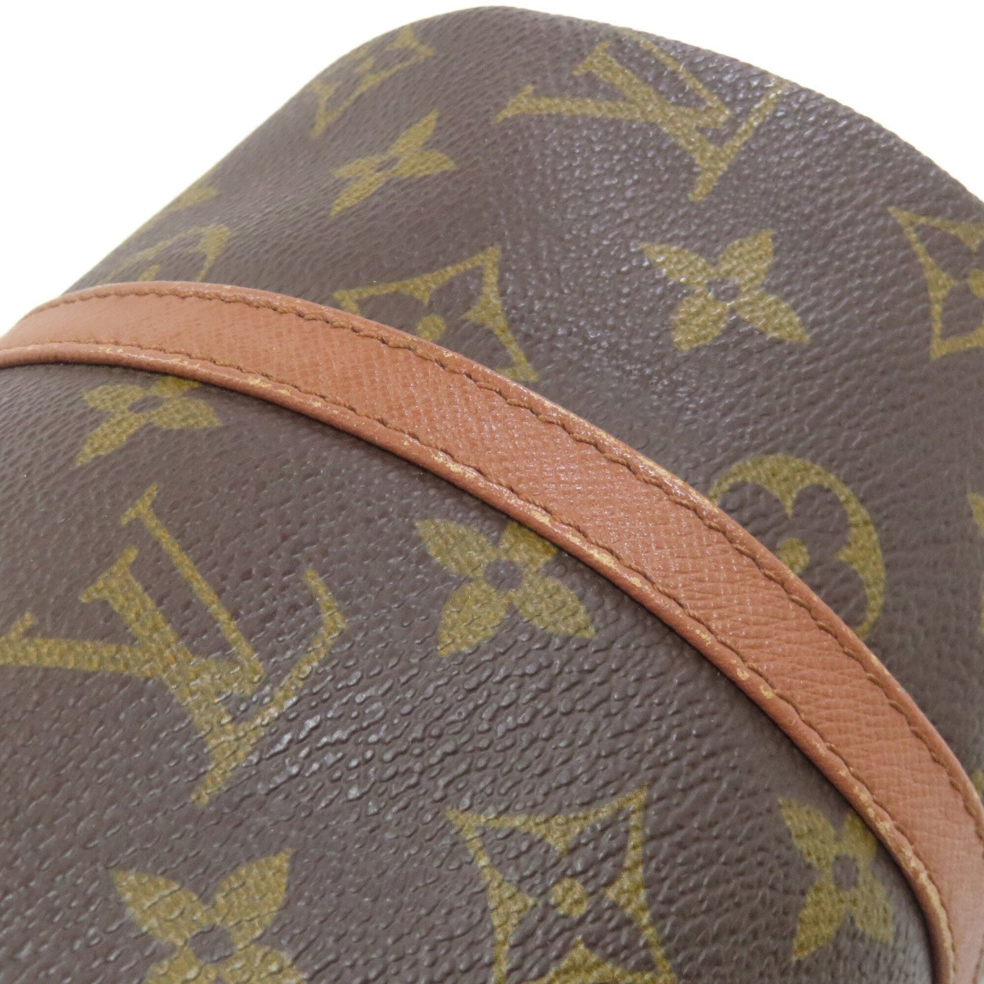 Louis Vuitton Monogram Monogram Monogram Handbag (Pre-Owned)