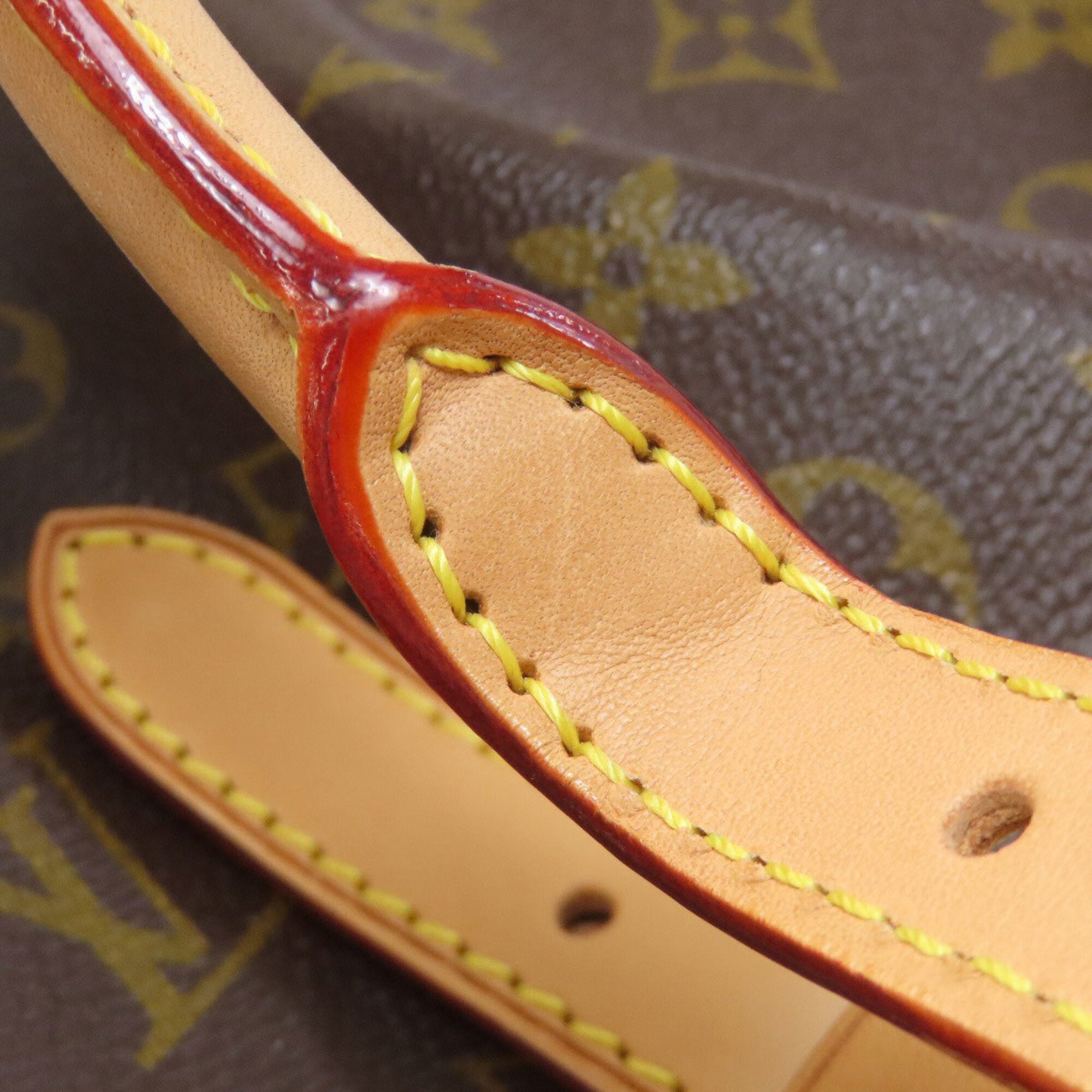 Louis Vuitton Monogram Monogram Tote Bag (Pre-Owned)
