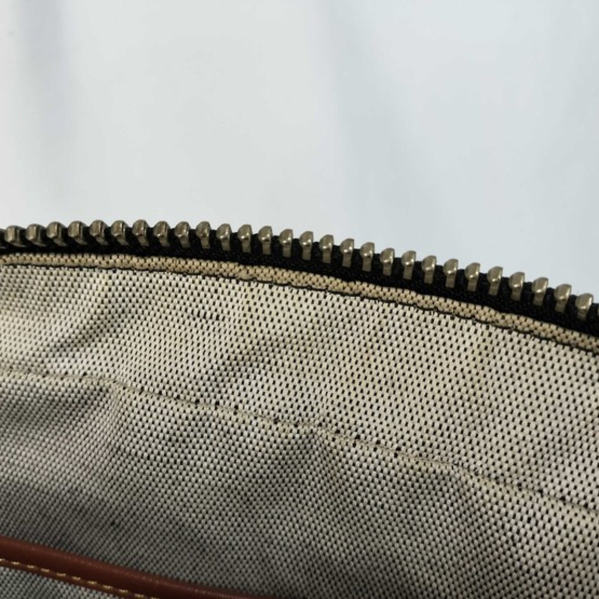 Coach Multi-Color Leather Shoulder Bag (Pre-Owned)