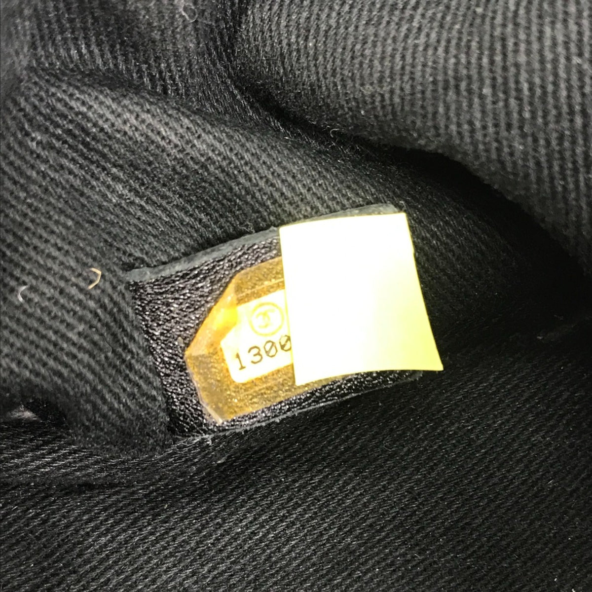 Chanel Black Other Tote Bag (Pre-Owned)