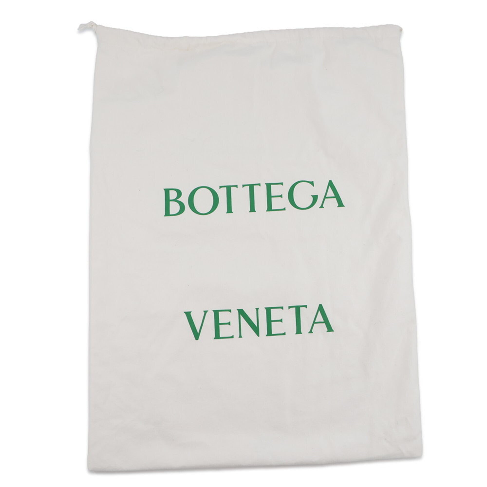 Bottega Veneta Beige Nylon Handbag Shoulder Bag (Pre-Owned)