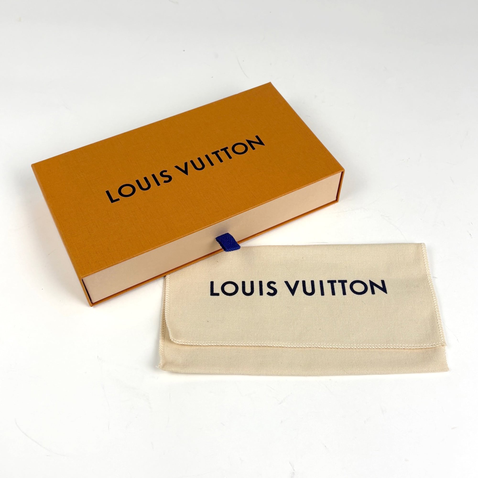 Louis Vuitton Monogram Bordeaux Brown Fuchsia Monogram Long Wallet (Bi-Fold) (Pre-Owned)