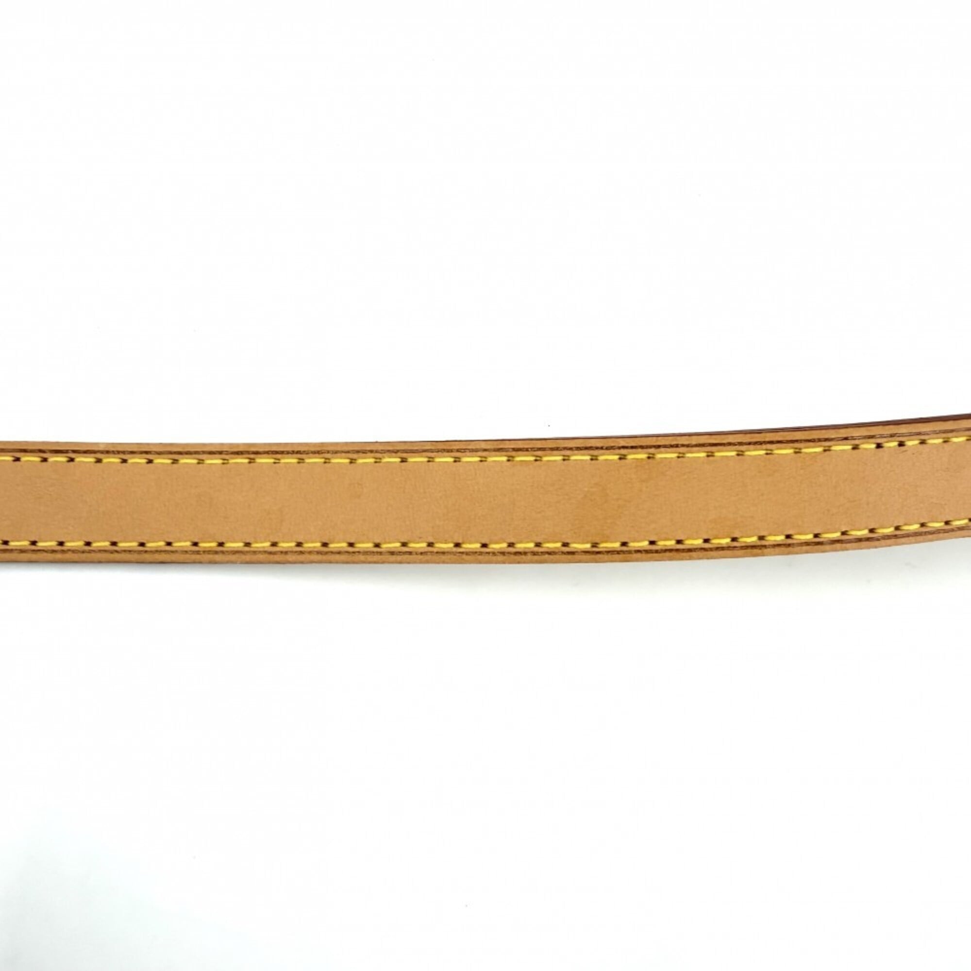 Louis Vuitton Monogram Brown Monogram Shoulder Bag (Pre-Owned)