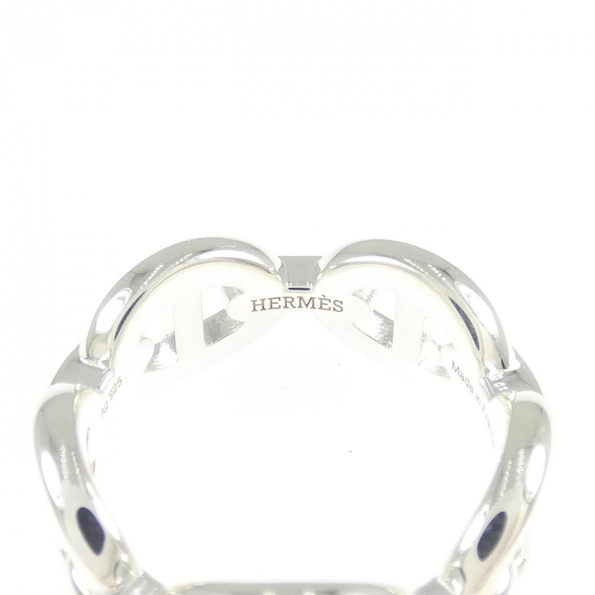 Hermes Silver Silver 925 (Pre-Owned)