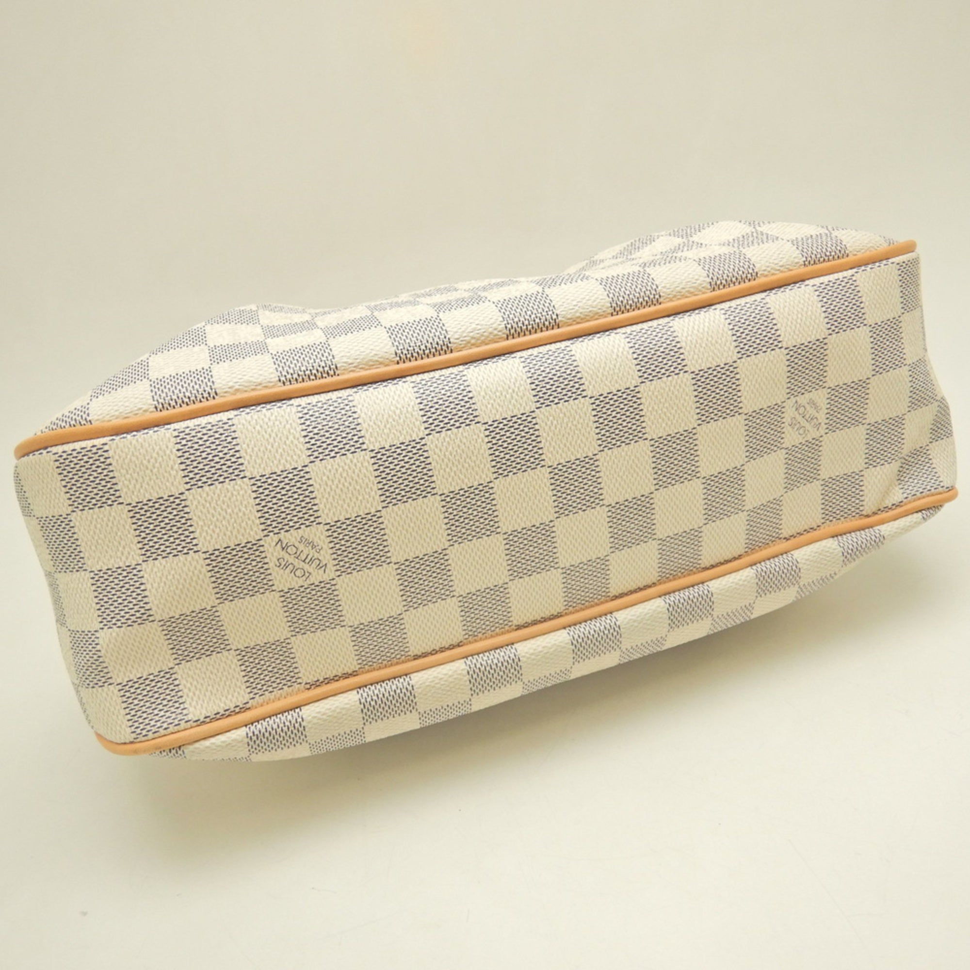 Louis Vuitton Azur Damier Azur Damier Azur Shoulder Bag (Pre-Owned)