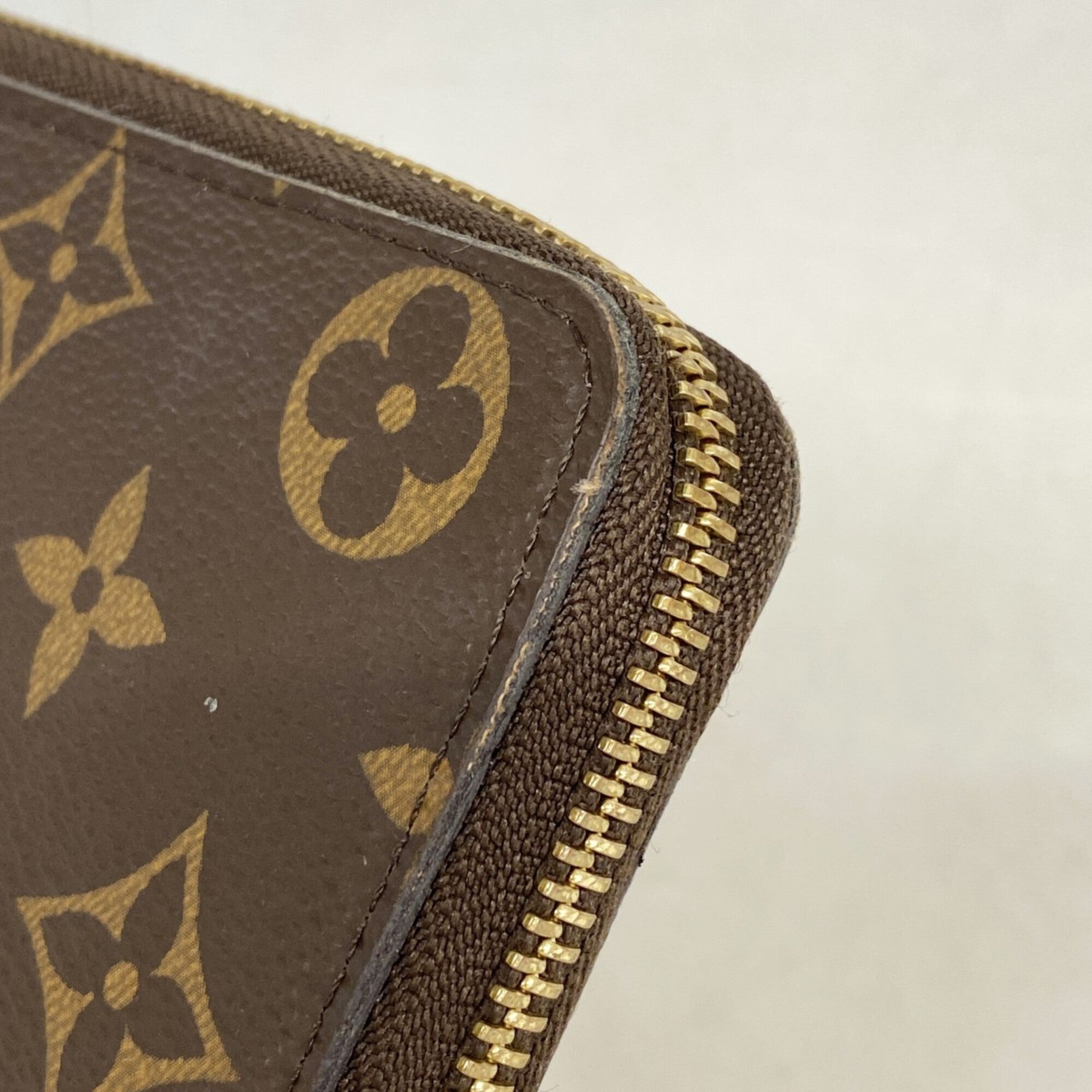 Louis Vuitton Fuchsia Long Wallet (Bi-Fold) (Pre-Owned)