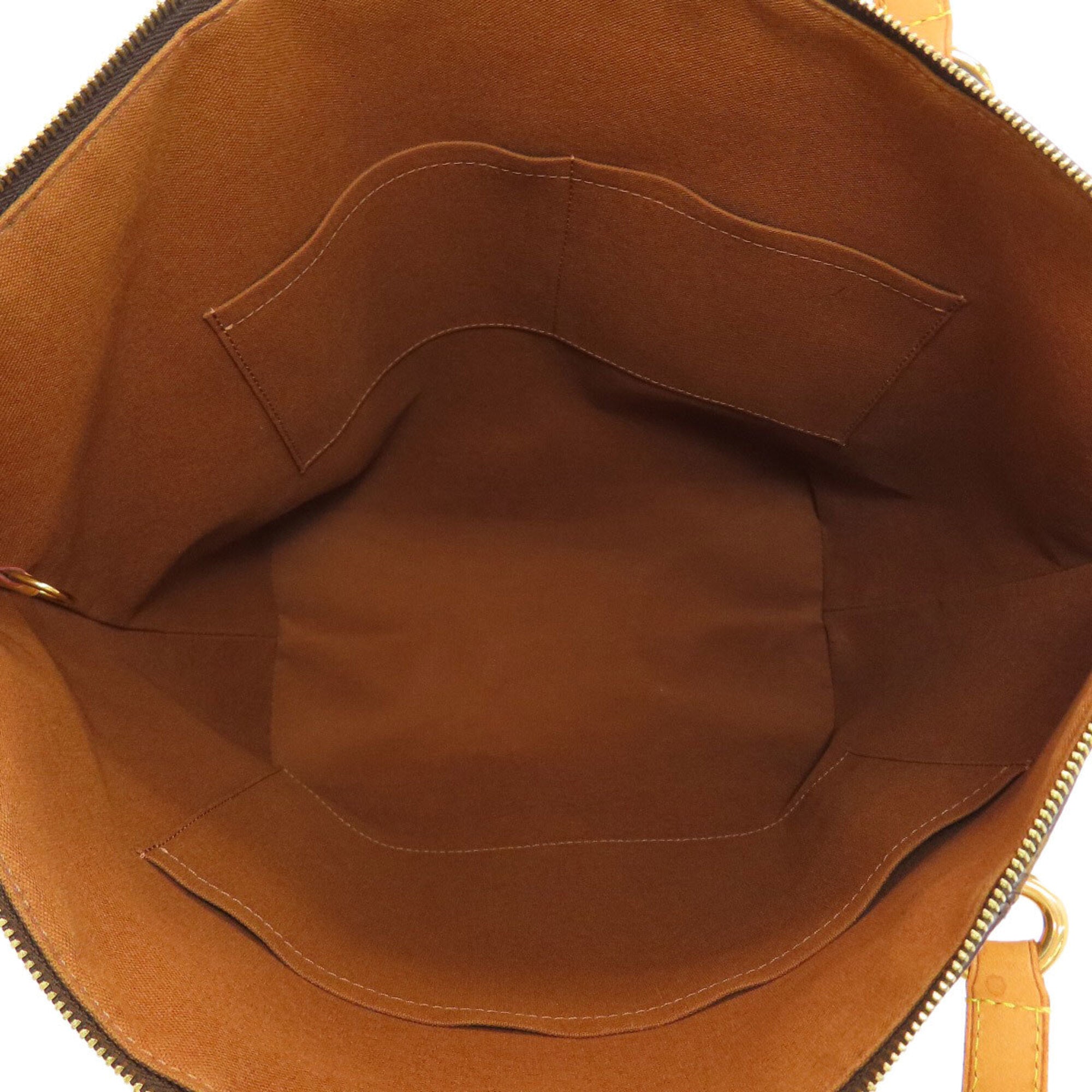 Louis Vuitton Monogram Monogram Monogram Tote Bag (Pre-Owned)