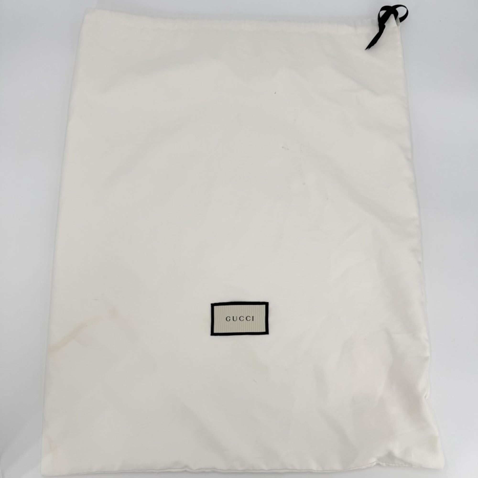 Gucci Beige Black Brown Gg Supreme (Pre-Owned)