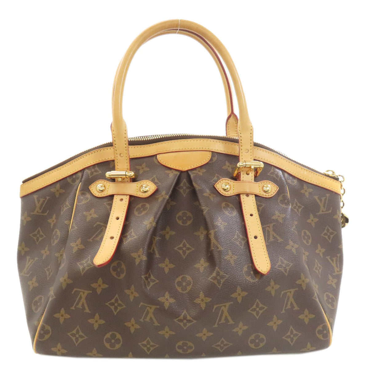 Louis Vuitton Monogram Monogram Tote Bag (Pre-Owned)