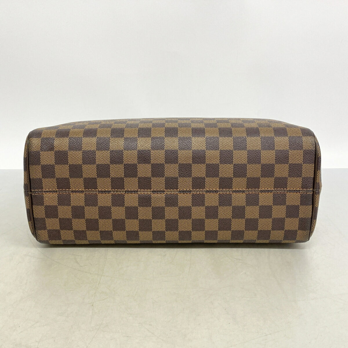 Louis Vuitton Ebene Handbag (Pre-Owned)