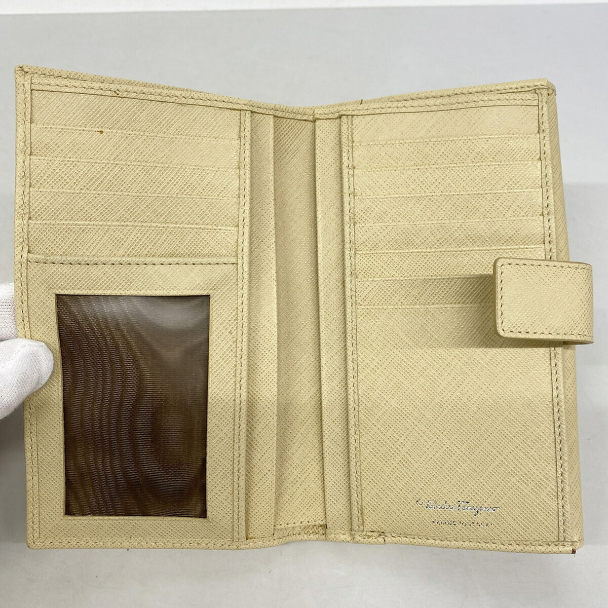 Salvatore Ferragamo
