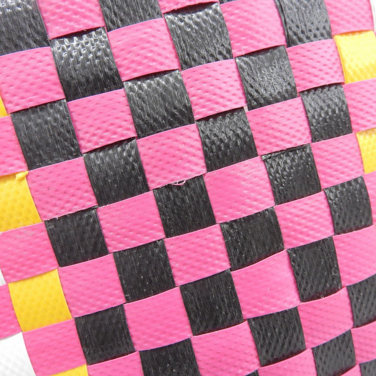 Marni Pink Tote Bag (Pre-Owned)