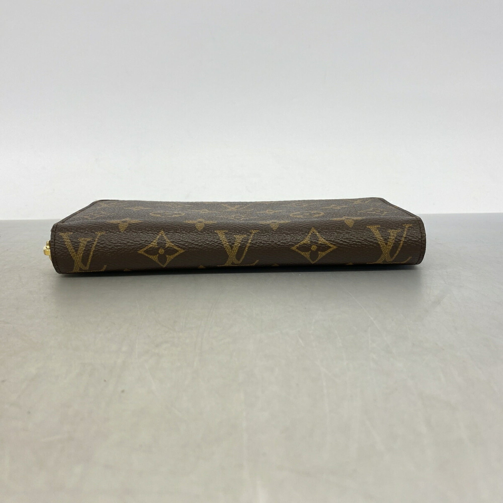 Louis Vuitton Coquelicots Long Wallet (Bi-Fold) (Pre-Owned)